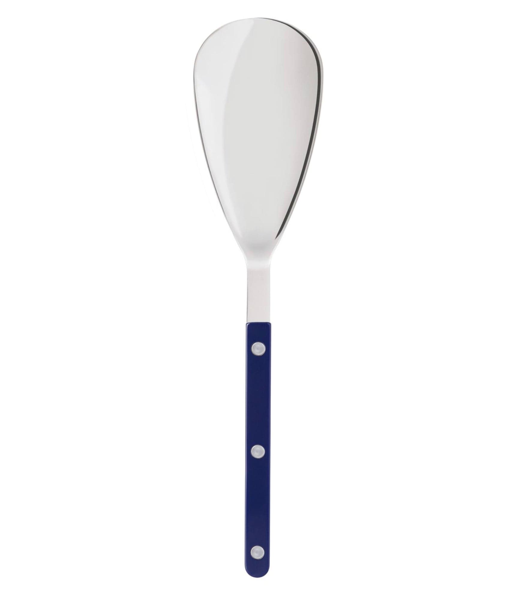 Rice Spoon Bistrot Solid - NEW COLOURS