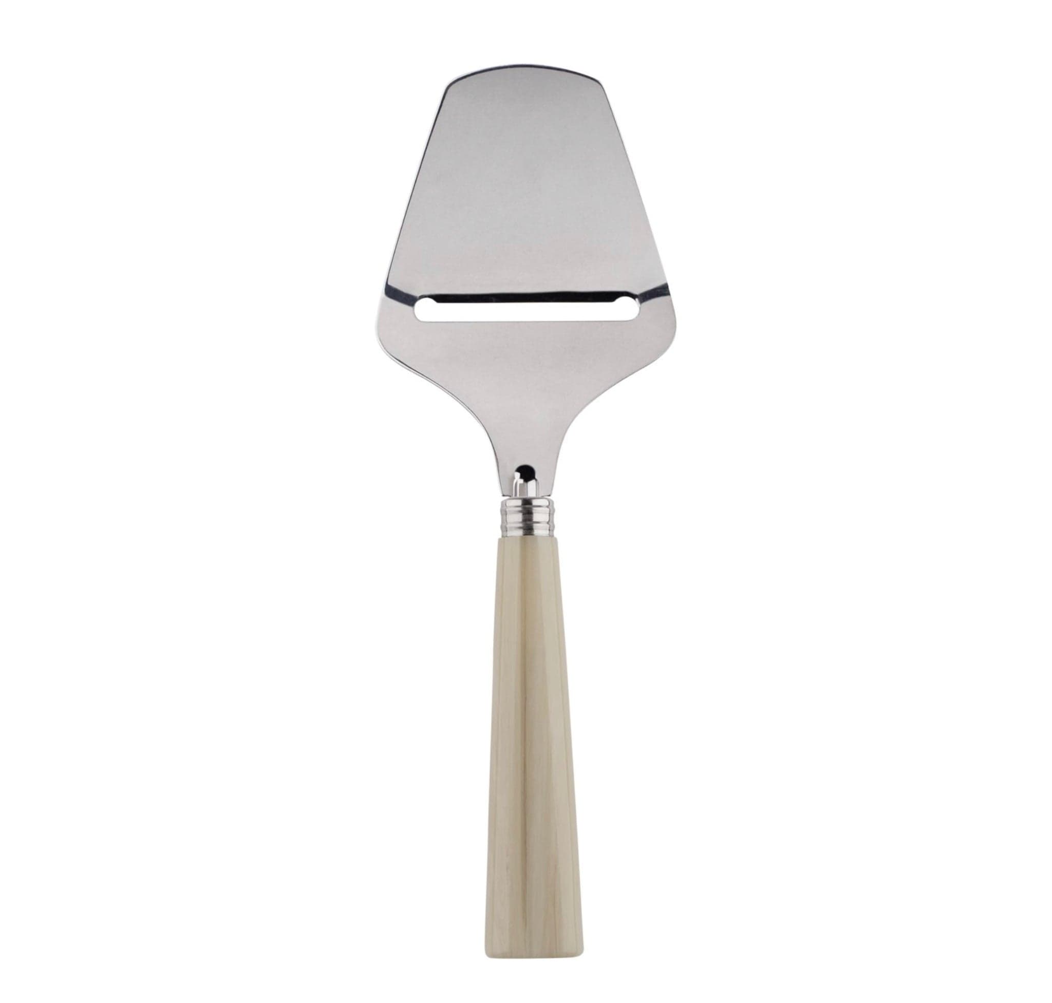 Cheese Plain  Nature - Horn Large