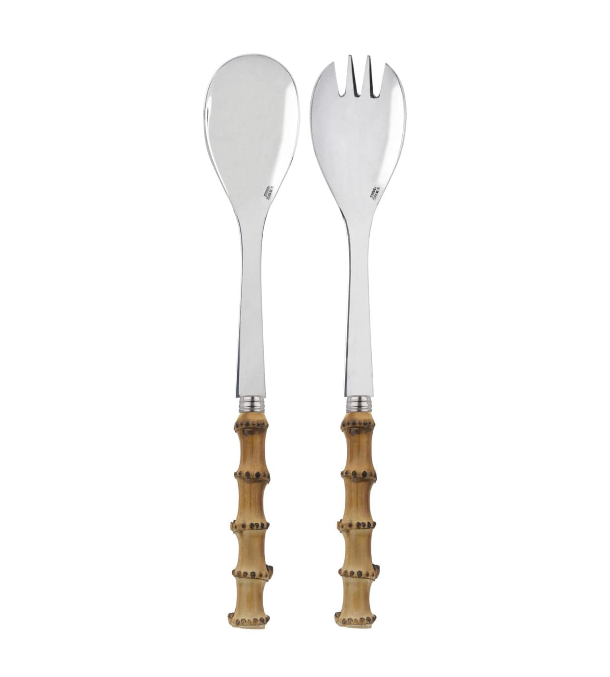 Panda Salad Servers