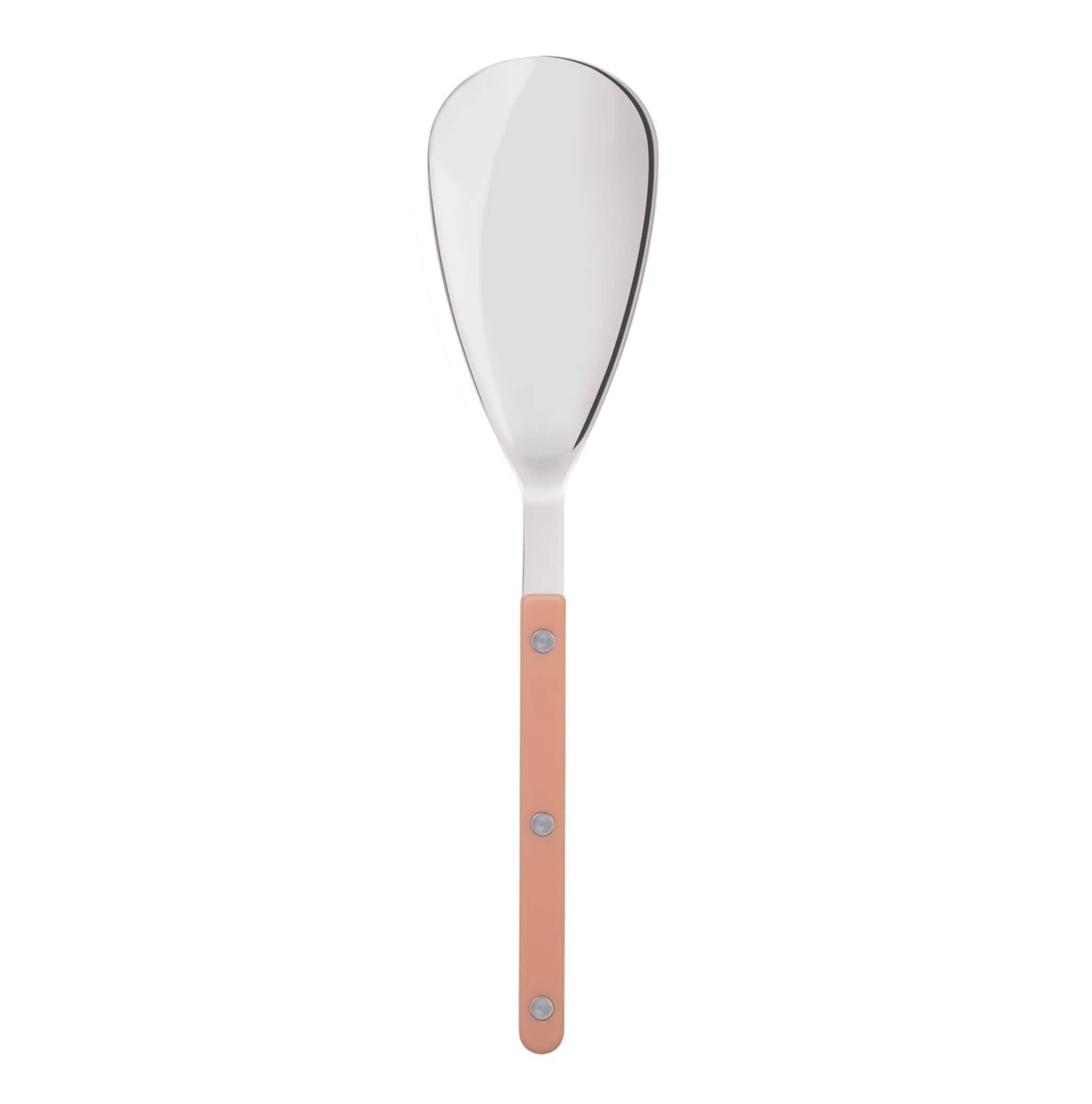 Rice Spoon Bistrot Solid - NEW COLOURS