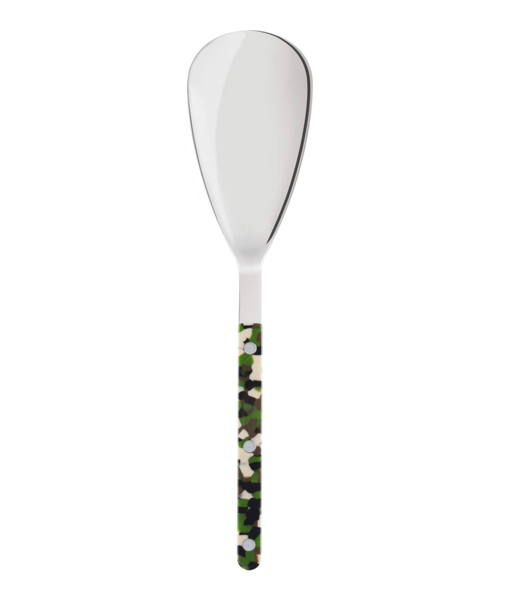 Rice Spoon Bistrot Matières