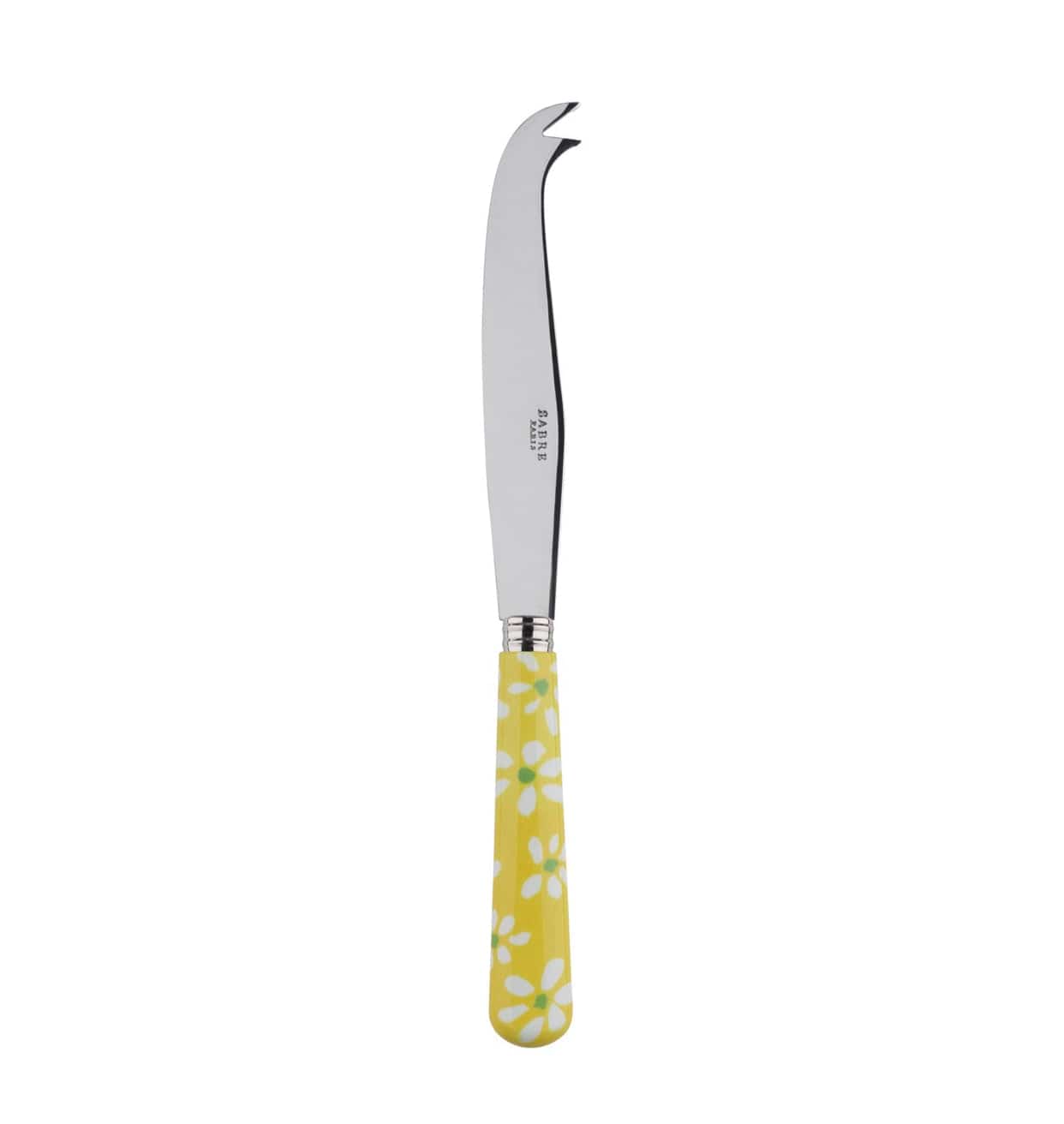Cheese Knife  Décorés Daisy - Large