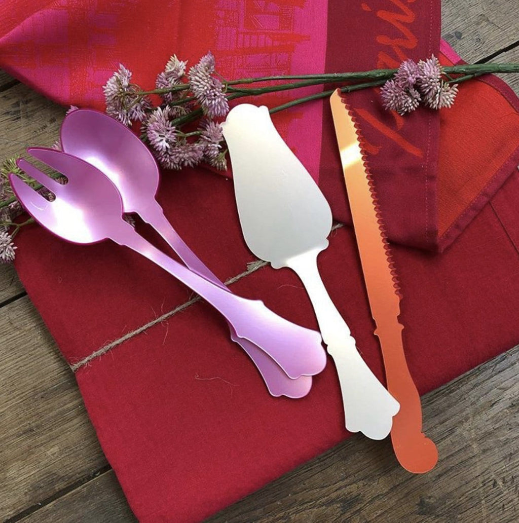 Pie Server Honorine - Old Fashion