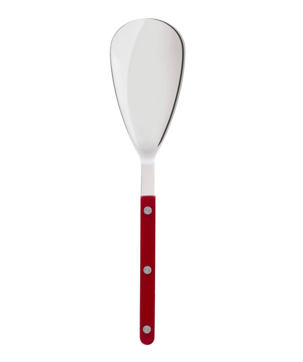 Rice Spoon Bistrot Solid - NEW COLOURS