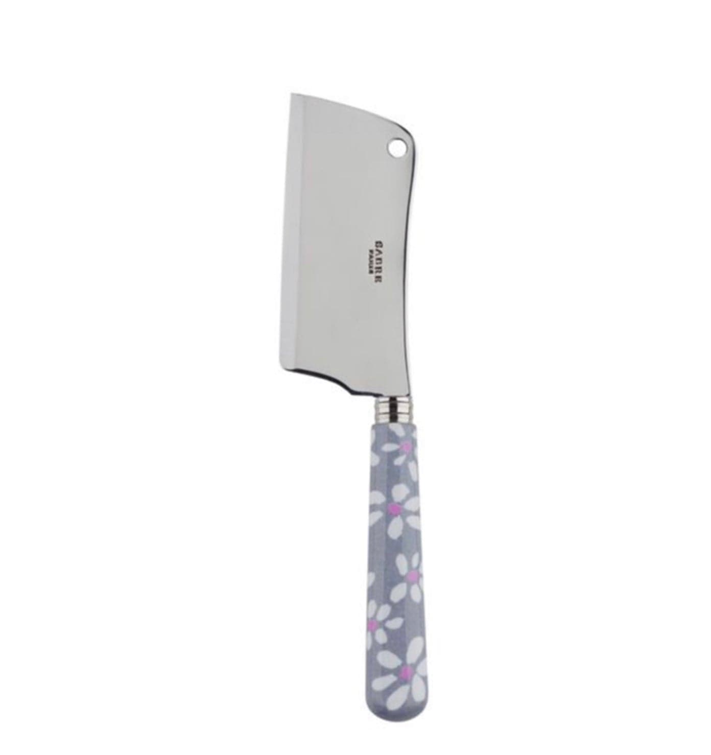 Cheese Cleaver Décorés.