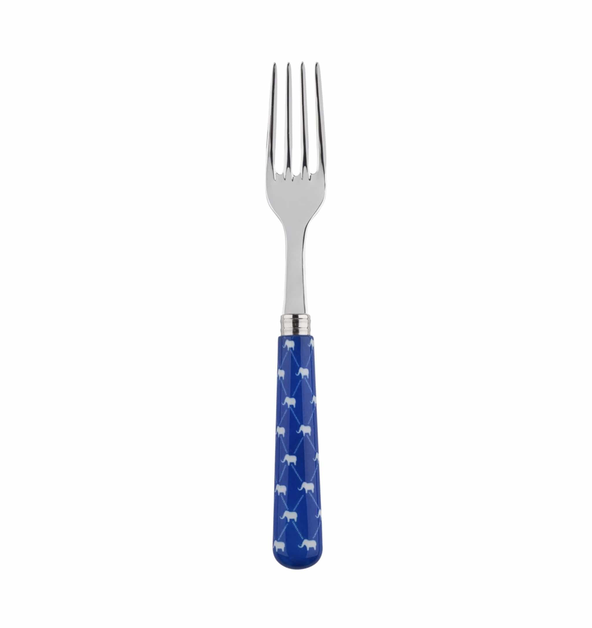 Cake Fork Décorés Dumbo - Small.