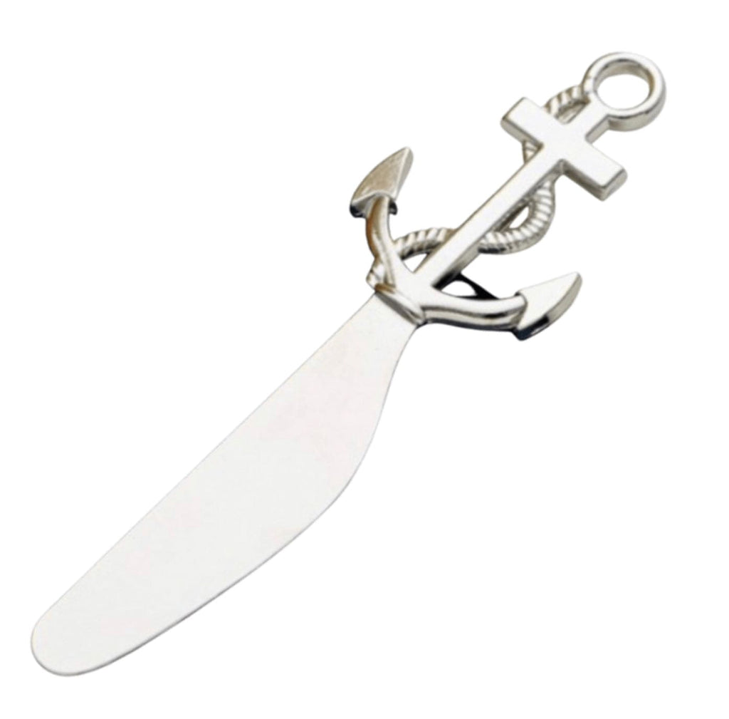 Nautical Butter Spreader - 2 models