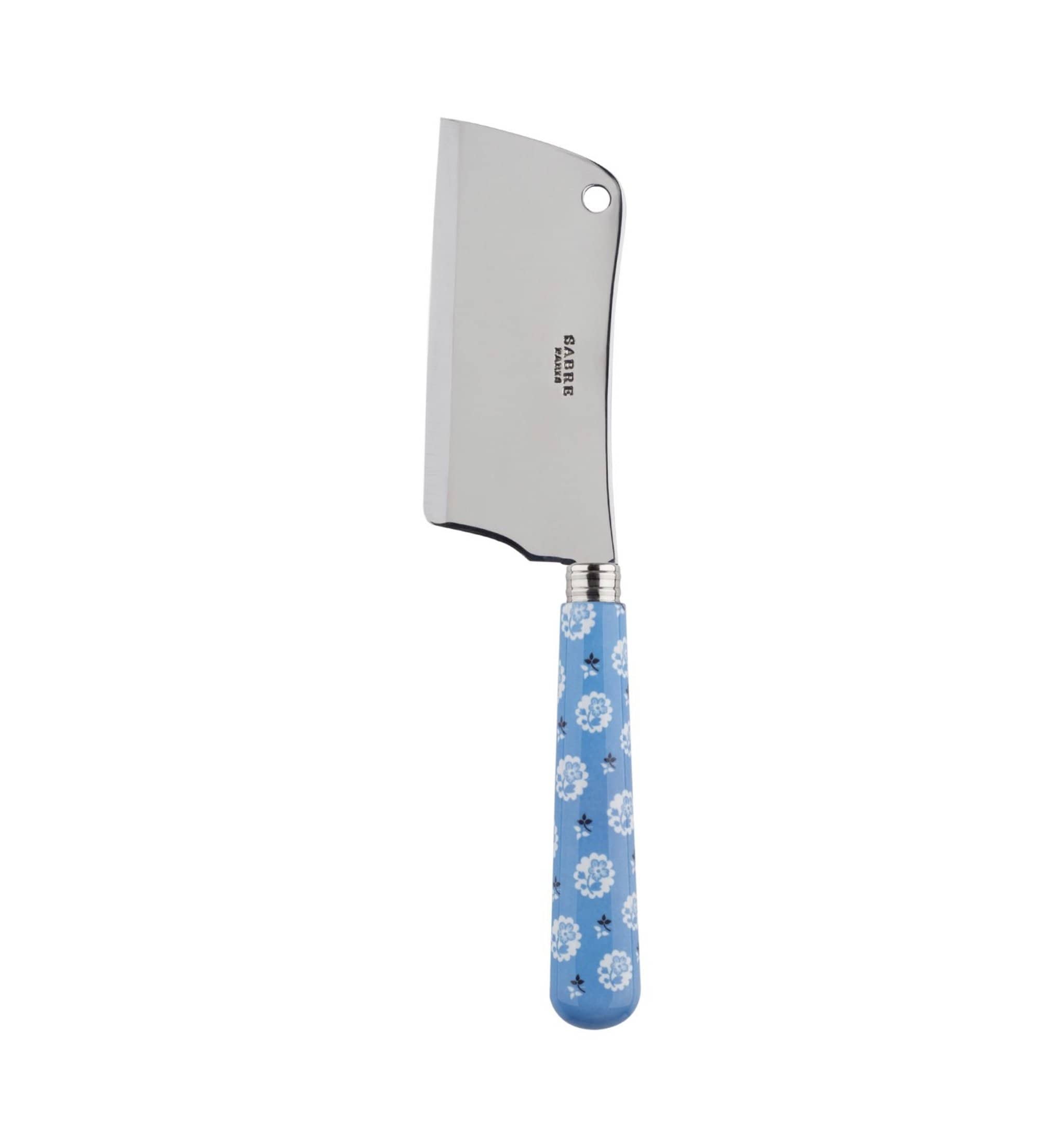 Cheese Cleaver Décorés.