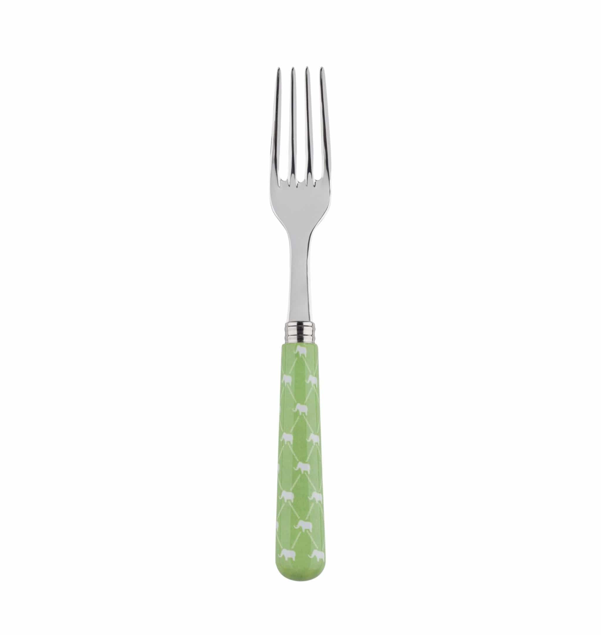 Cake Fork Décorés Dumbo - Small.