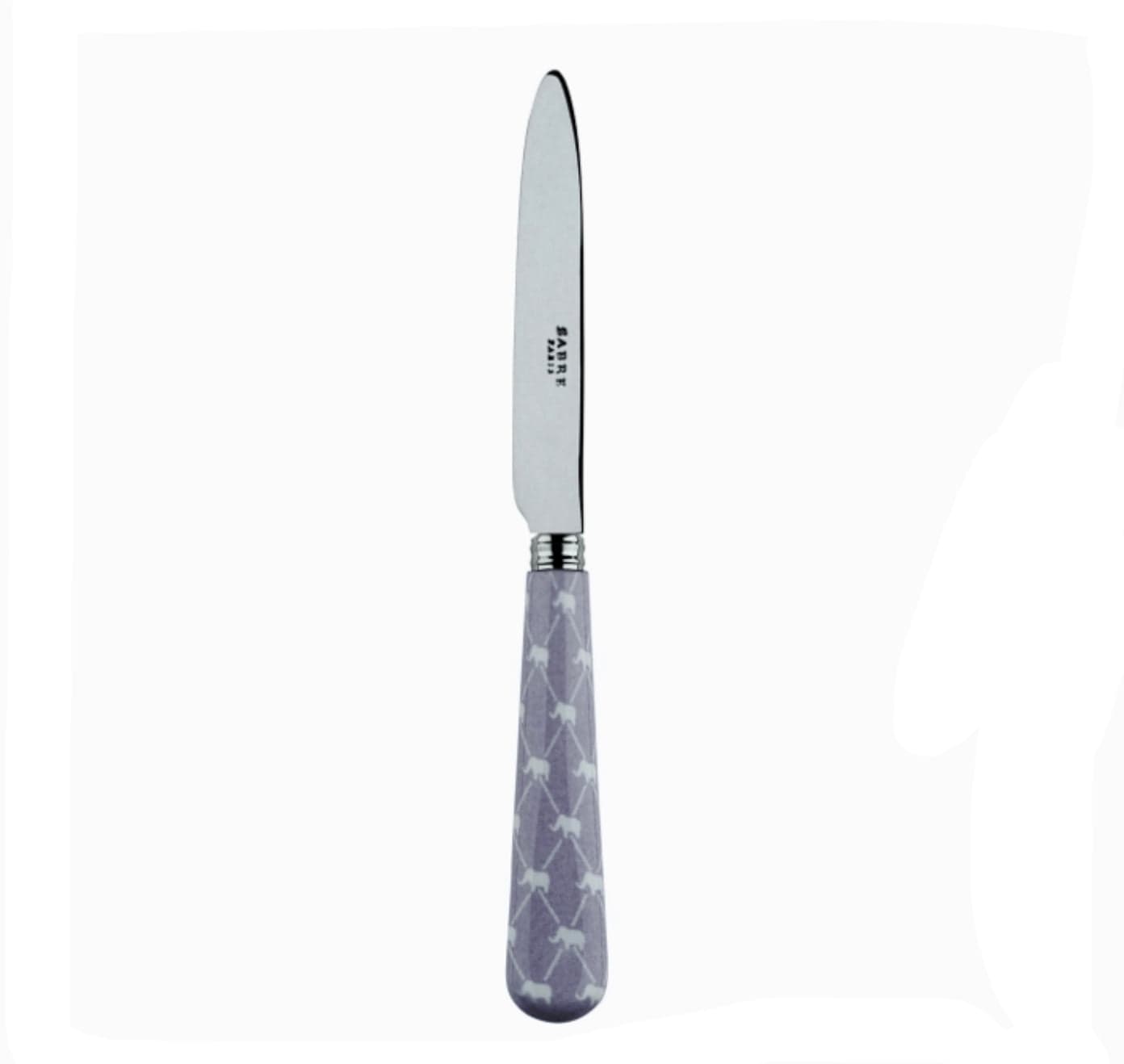 Dessert Knife Décorés Dumbo - Medium.