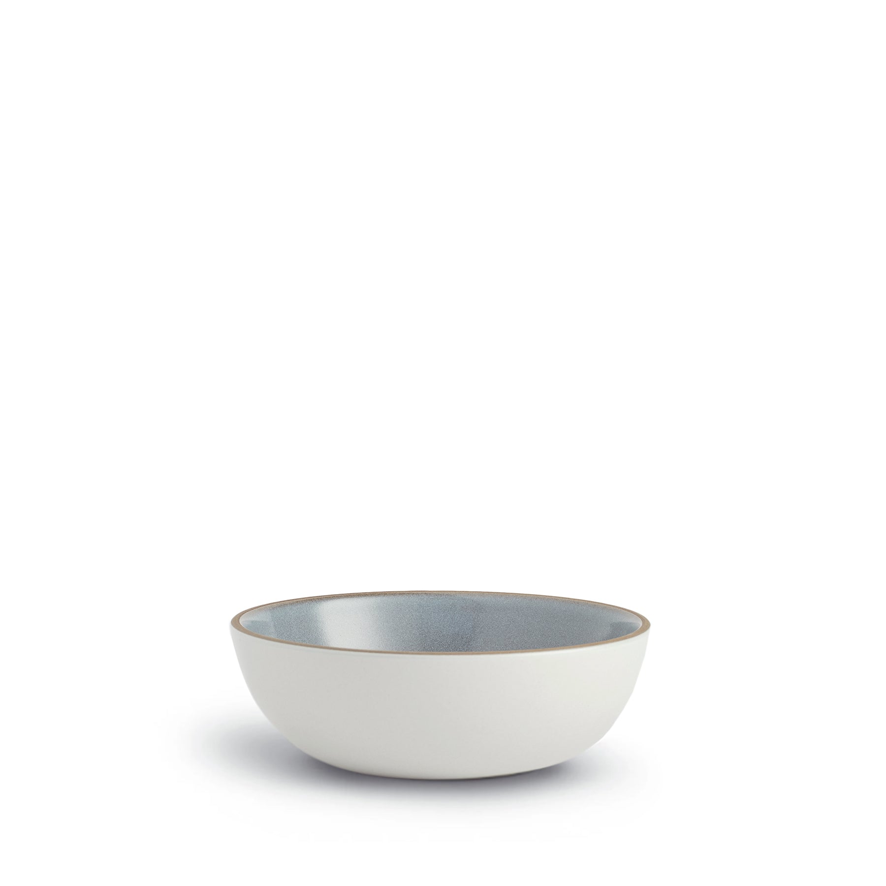 Heath Ceramics Coupe Cereal Bowl in Lagoon Sea Mist