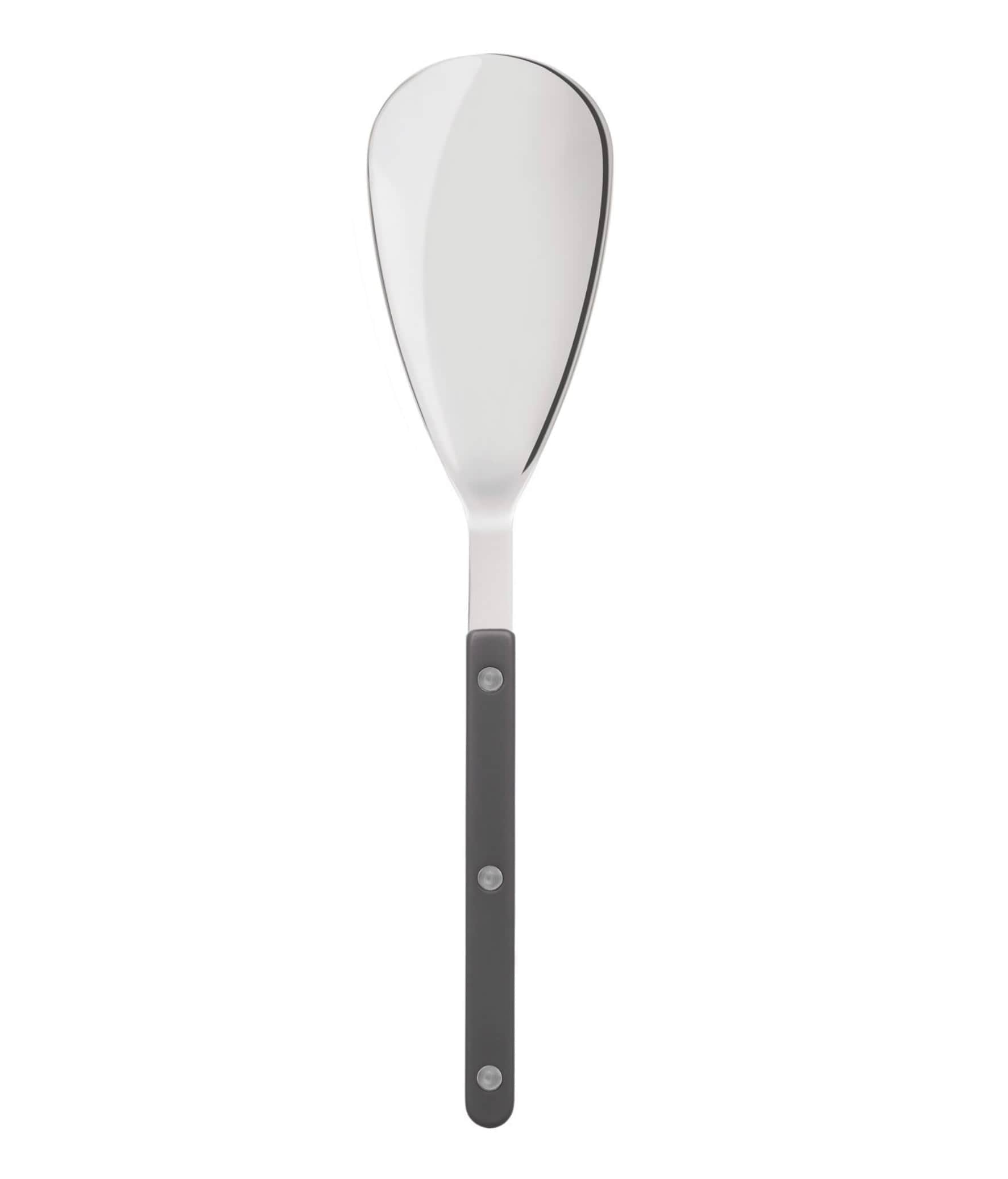Rice Spoon Bistrot Solid - NEW COLOURS