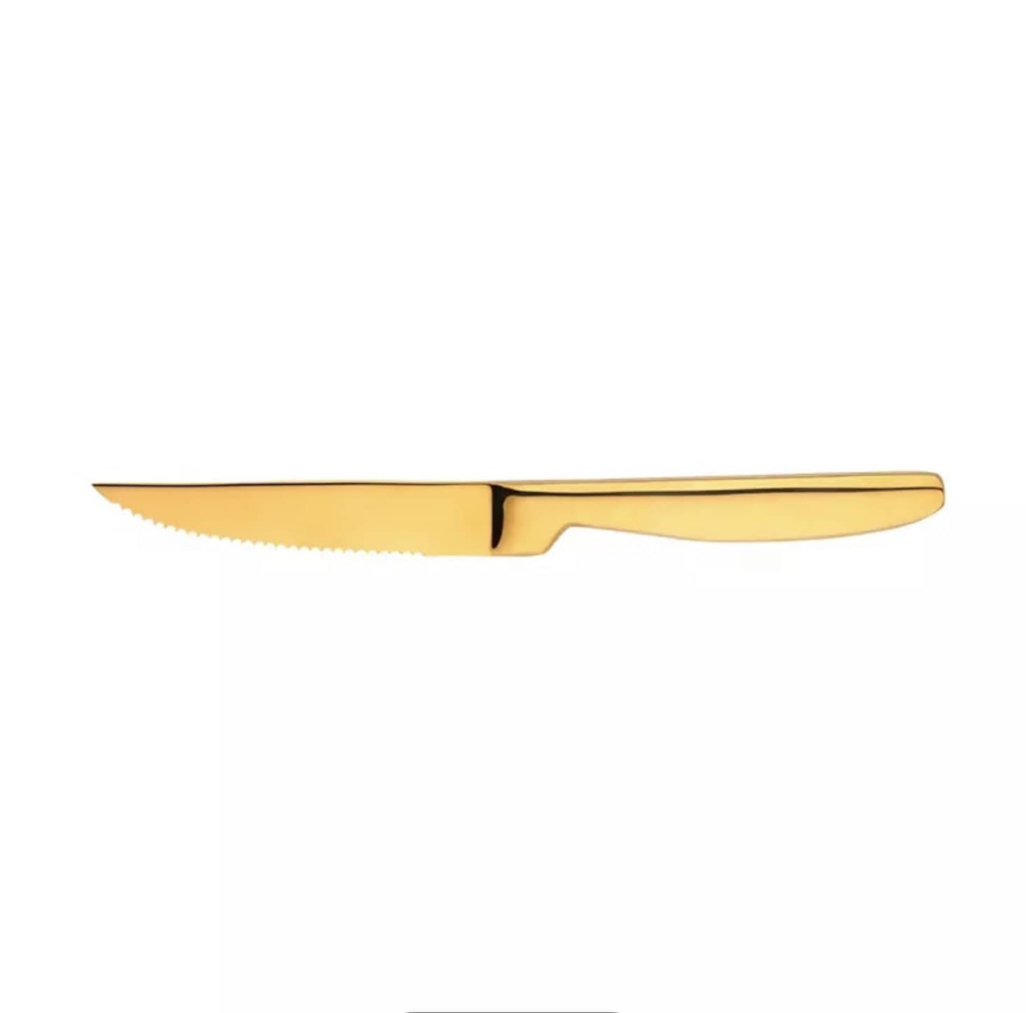 Steak Knife Bruce  - Set of 4 pieces.