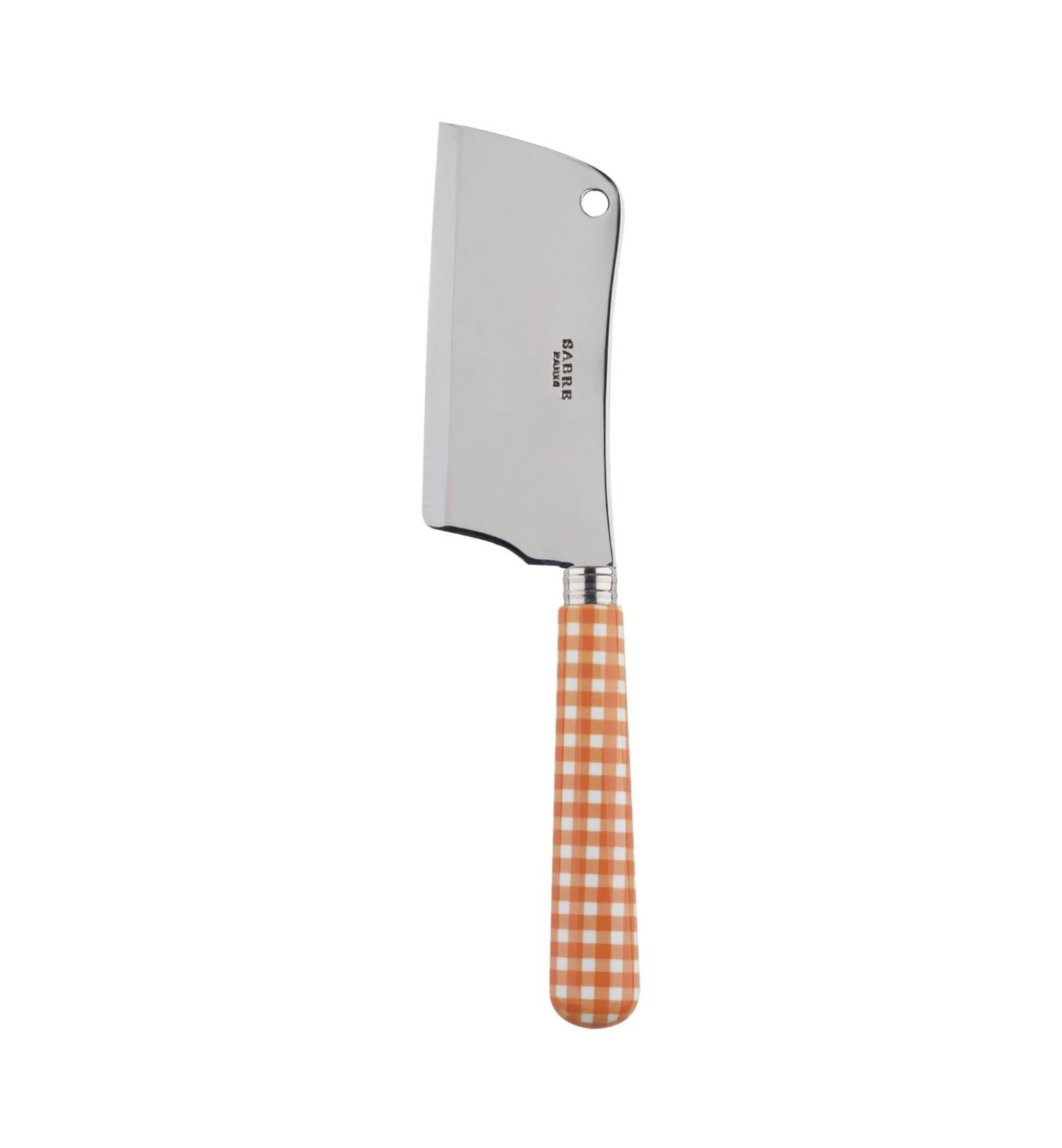 Cheese Cleaver Décorés.