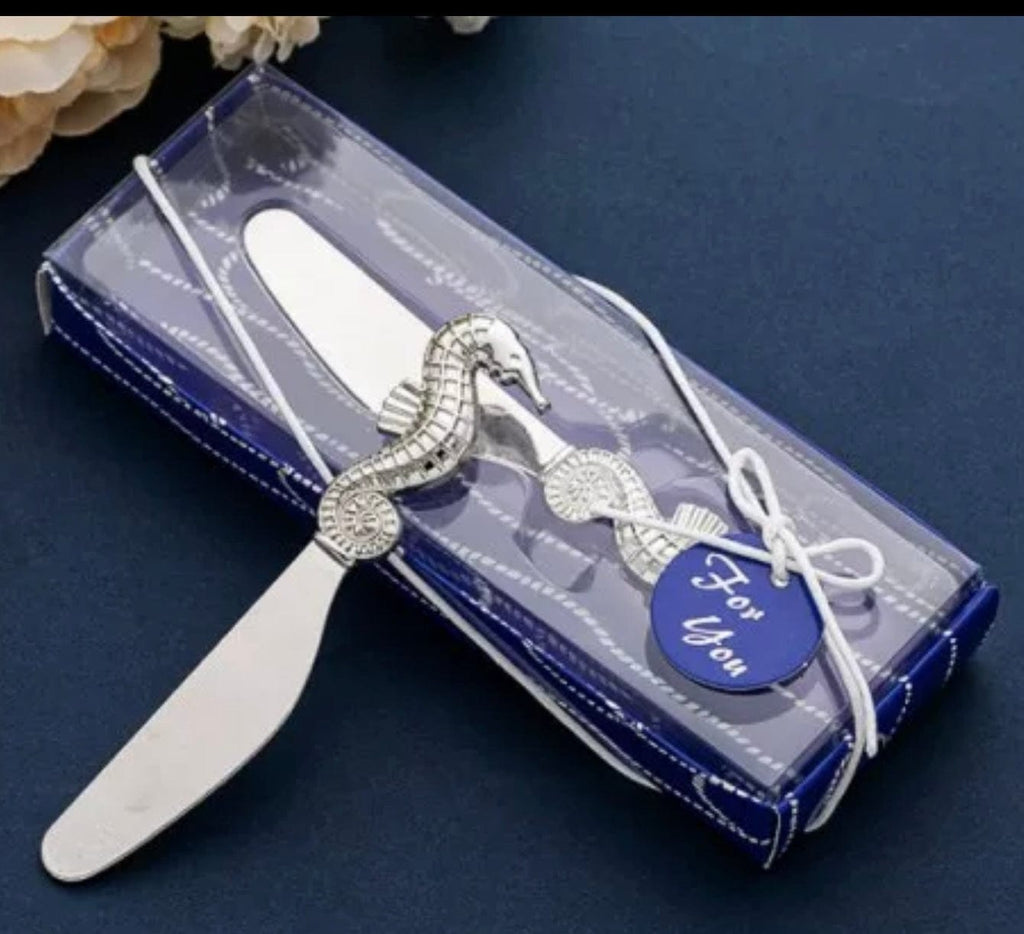 Nautical Butter Spreader - 2 models