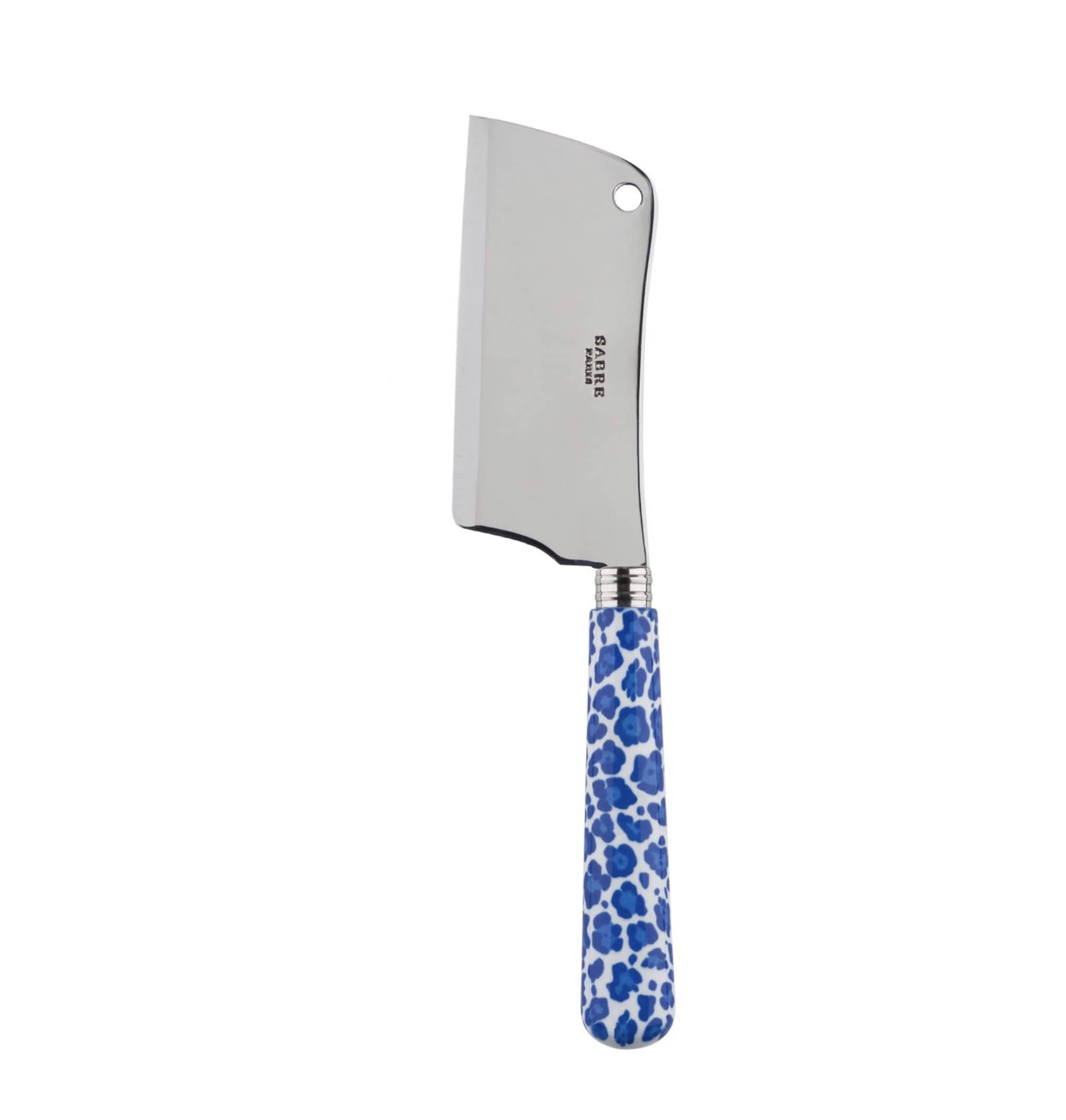 Cheese Cleaver Décorés.