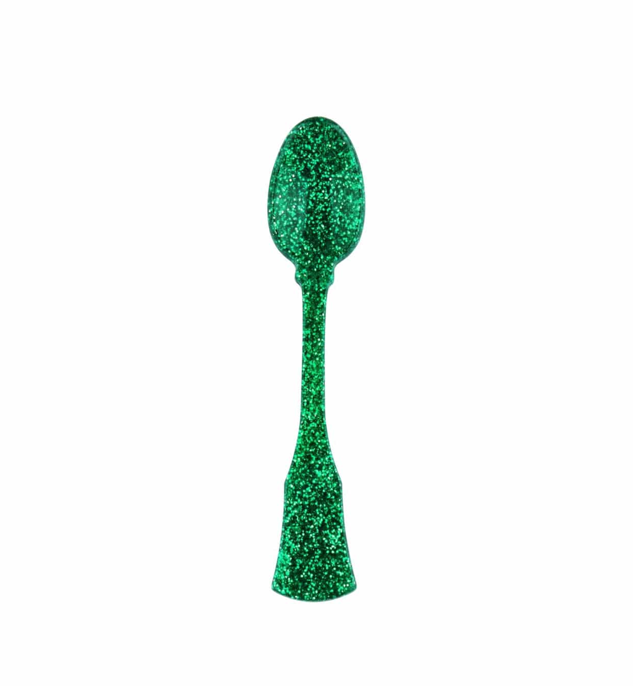 Coffee Spoons Glitter (Set of 6)