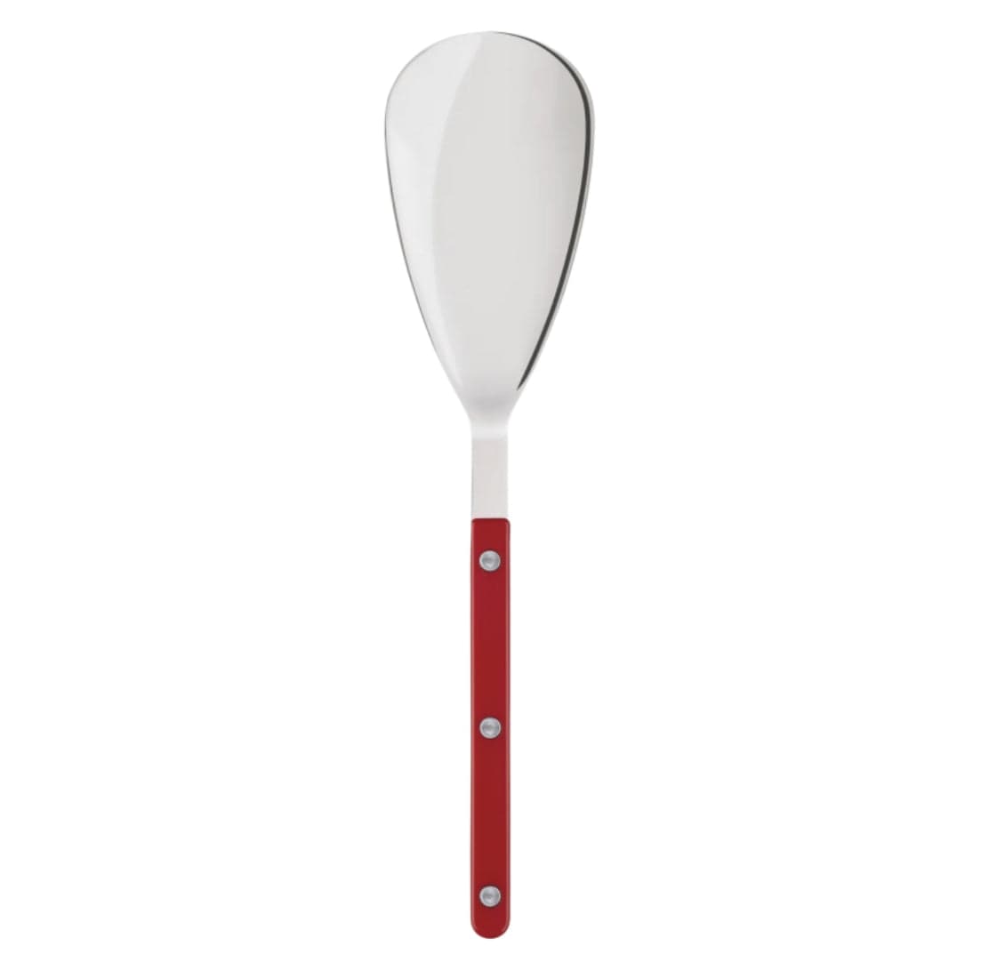 Rice Spoon Bistrot Solid - NEW COLOURS