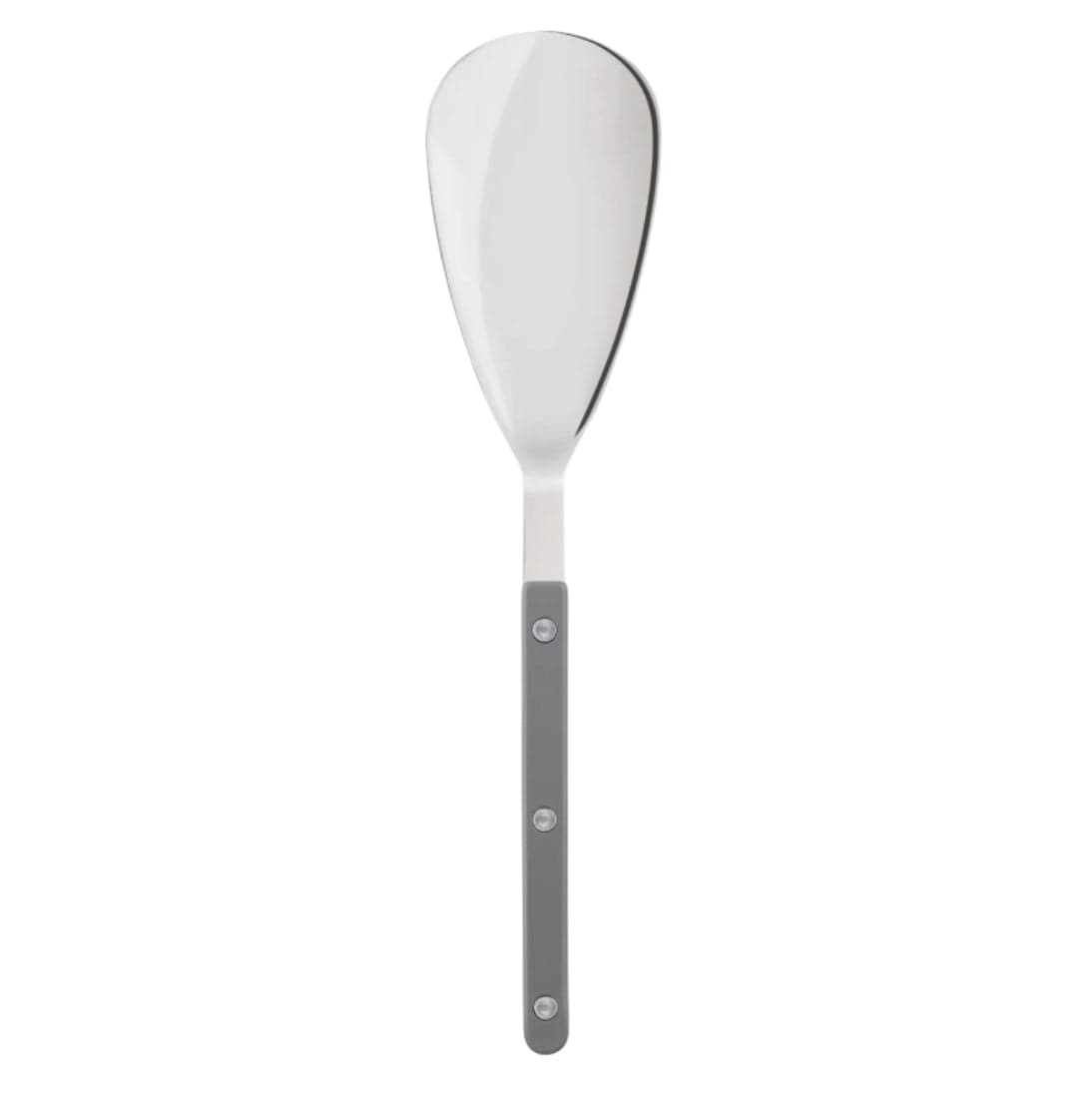 Rice Spoon Bistrot Solid - NEW COLOURS