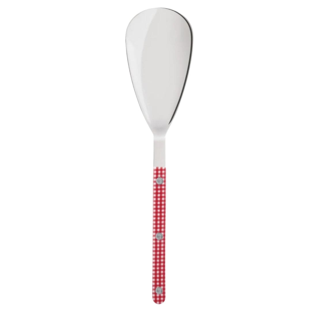 Rice Spoon Bistrot Printed - NEW