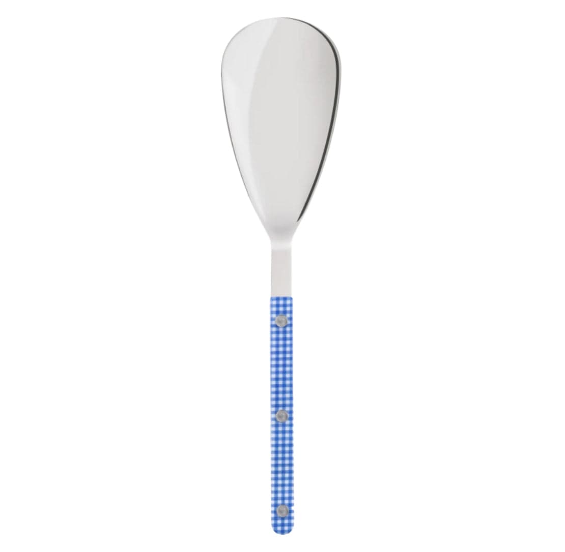 Rice Spoon Bistrot Printed - NEW