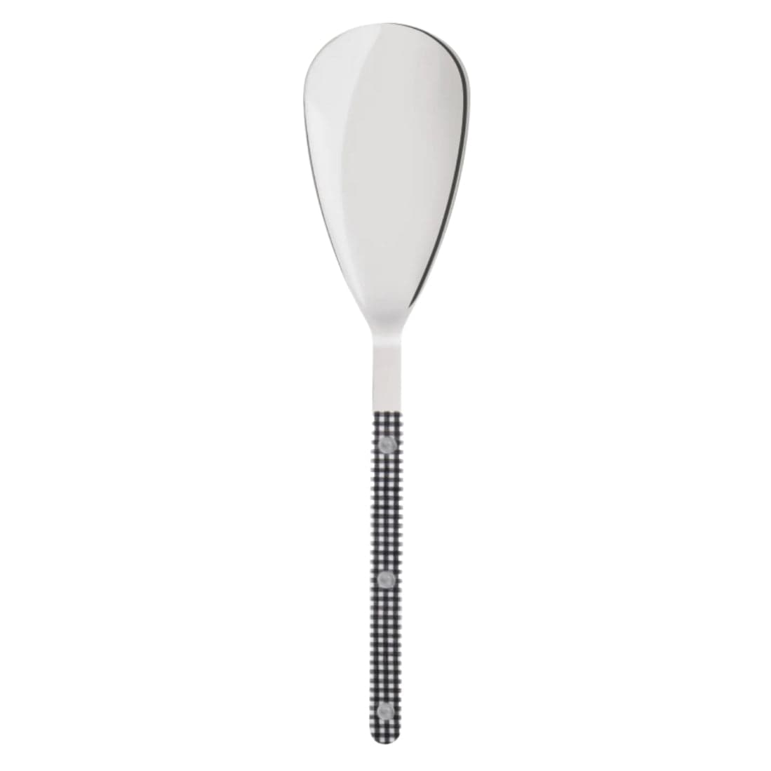 Rice Spoon Bistrot Printed - NEW