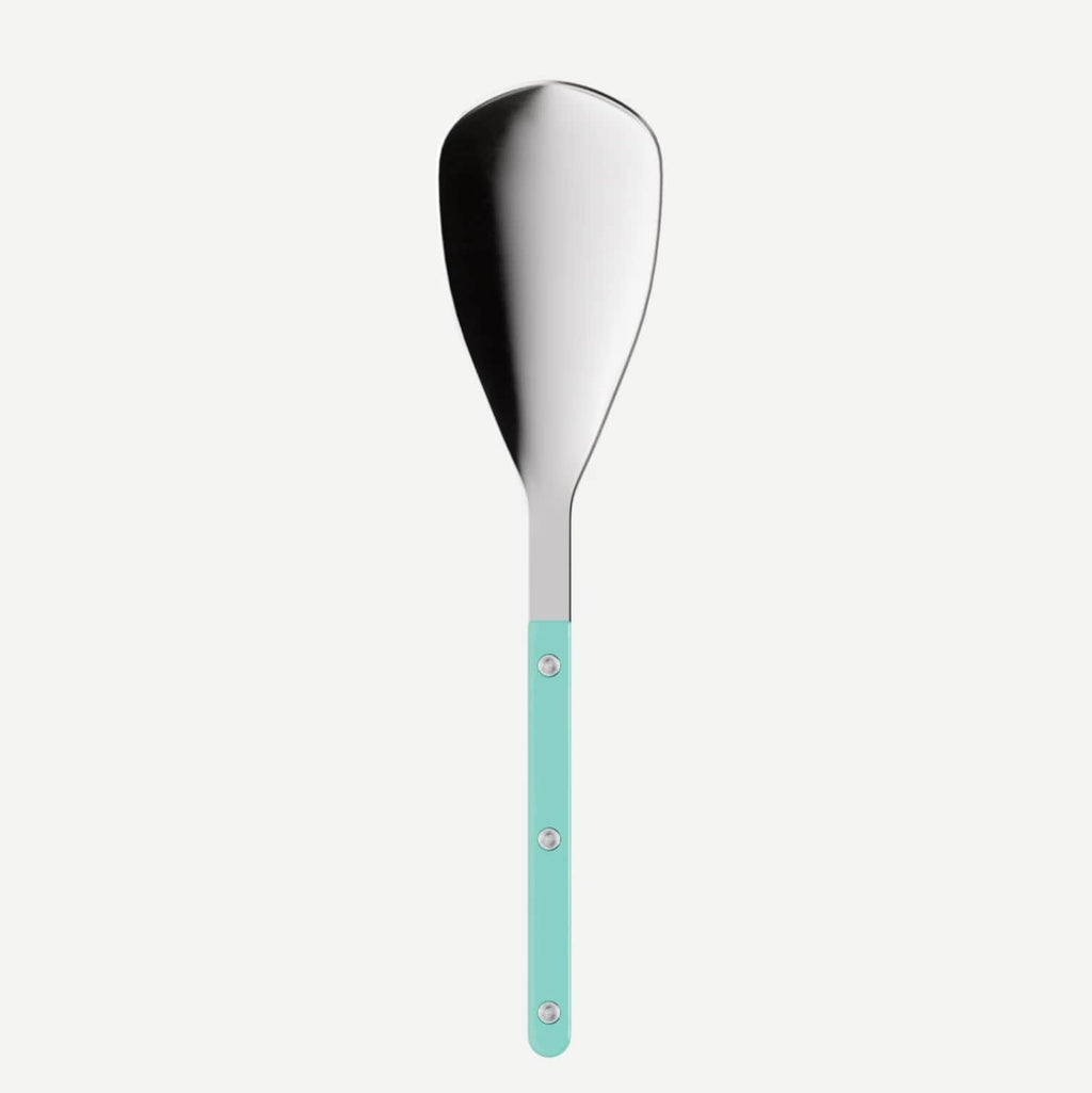Rice Spoon Bistrot Solid - NEW COLOURS