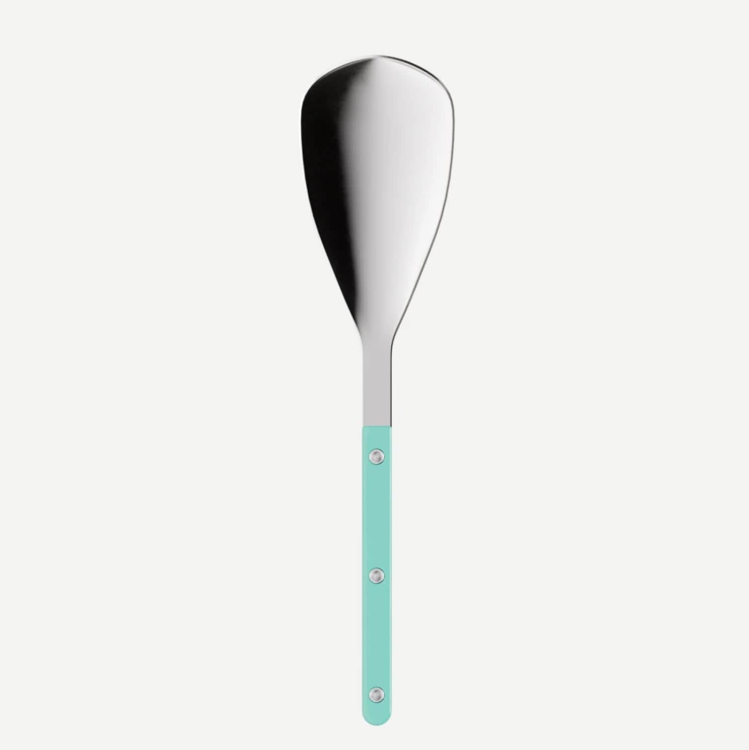 Rice Spoon Bistrot Solid - NEW COLOURS