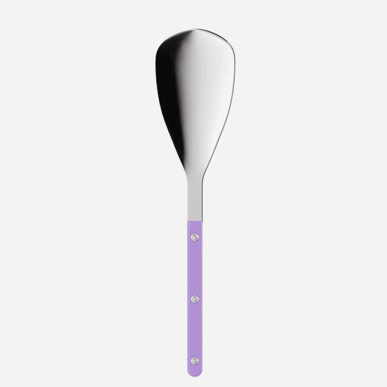 Rice Spoon Bistrot Solid - NEW COLOURS