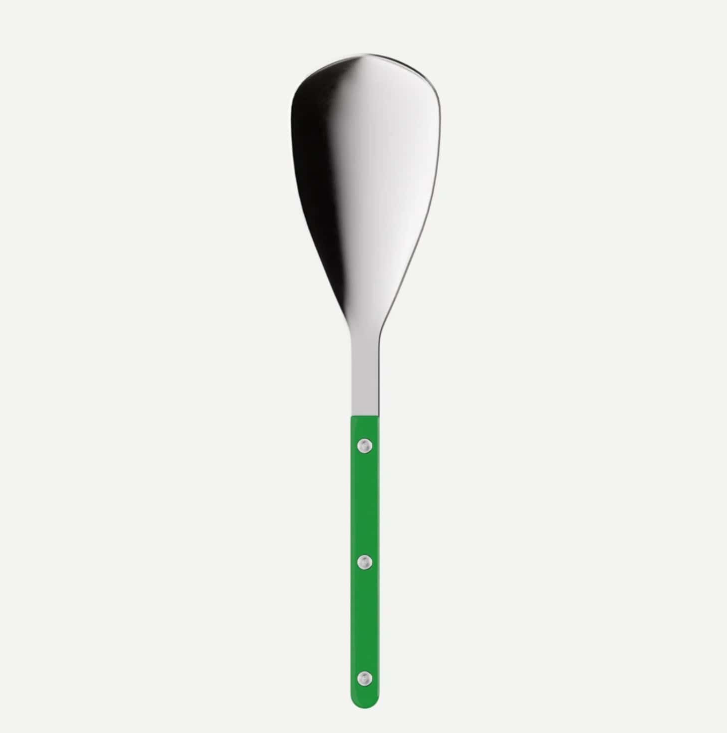 Rice Spoon Bistrot Solid - NEW COLOURS