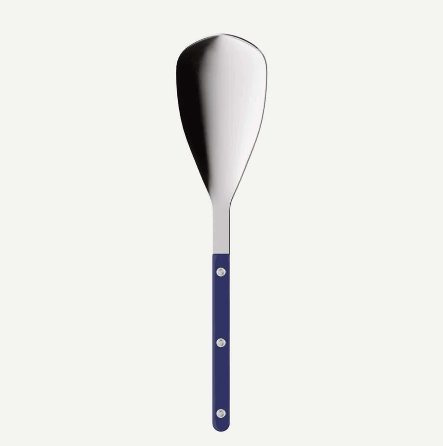 Rice Spoon Bistrot Solid - NEW COLOURS