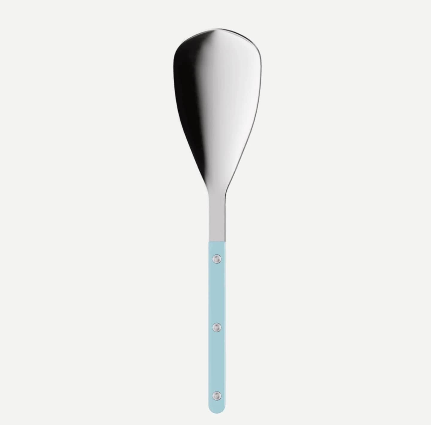 Rice Spoon Bistrot Solid - NEW COLOURS