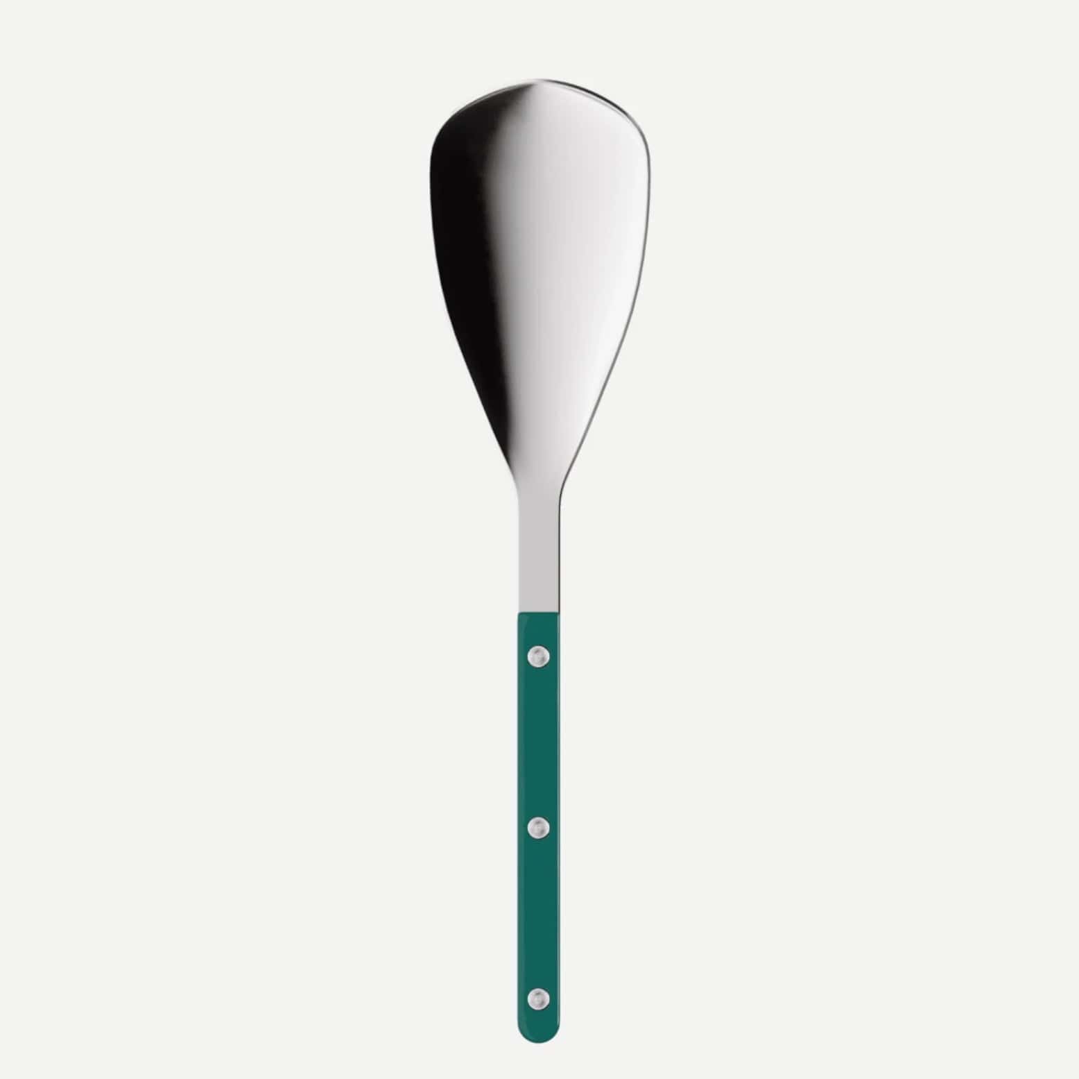 Rice Spoon Bistrot Solid - NEW COLOURS