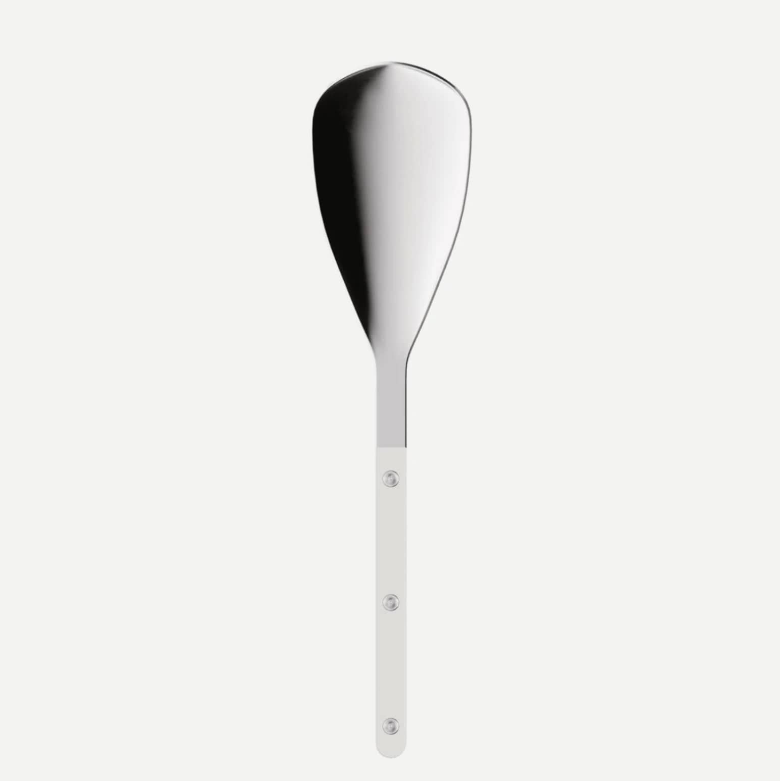 Rice Spoon Bistrot Solid - NEW COLOURS