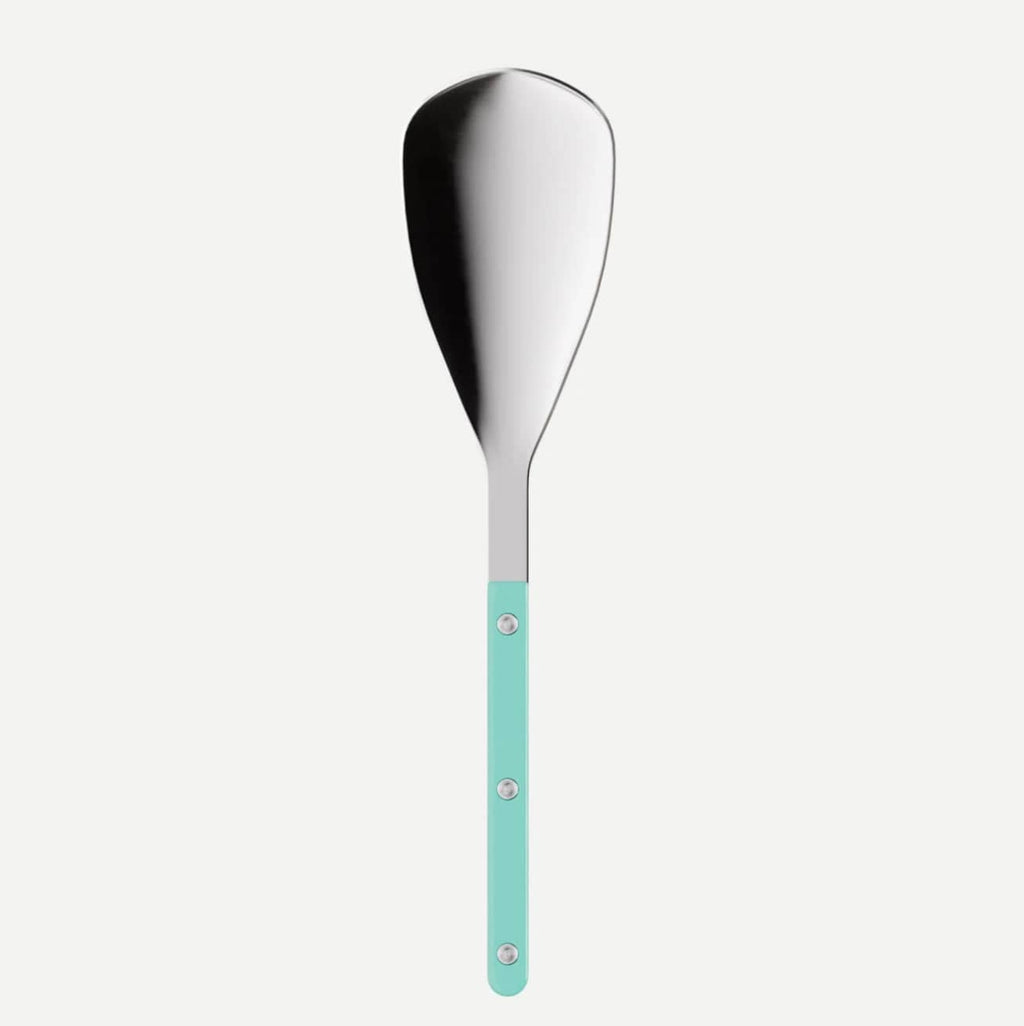 Rice Spoon Bistrot Solid - NEW COLOURS
