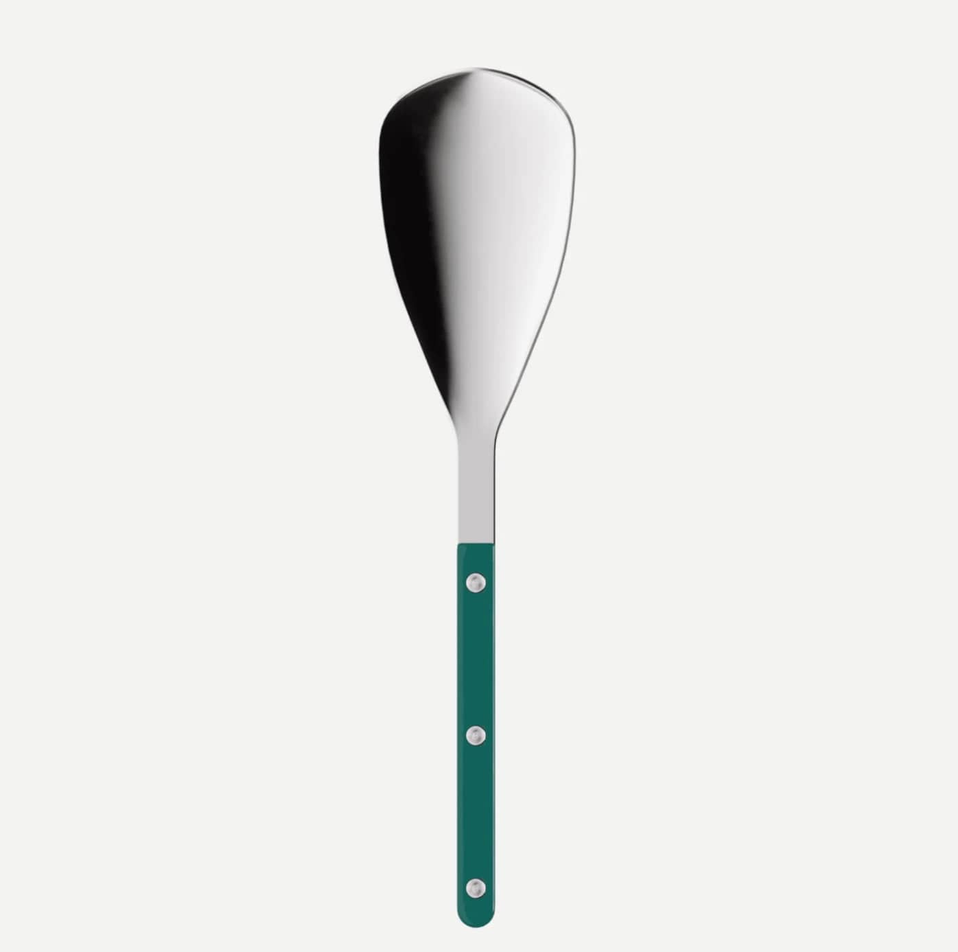 Rice Spoon Bistrot Solid - NEW COLOURS