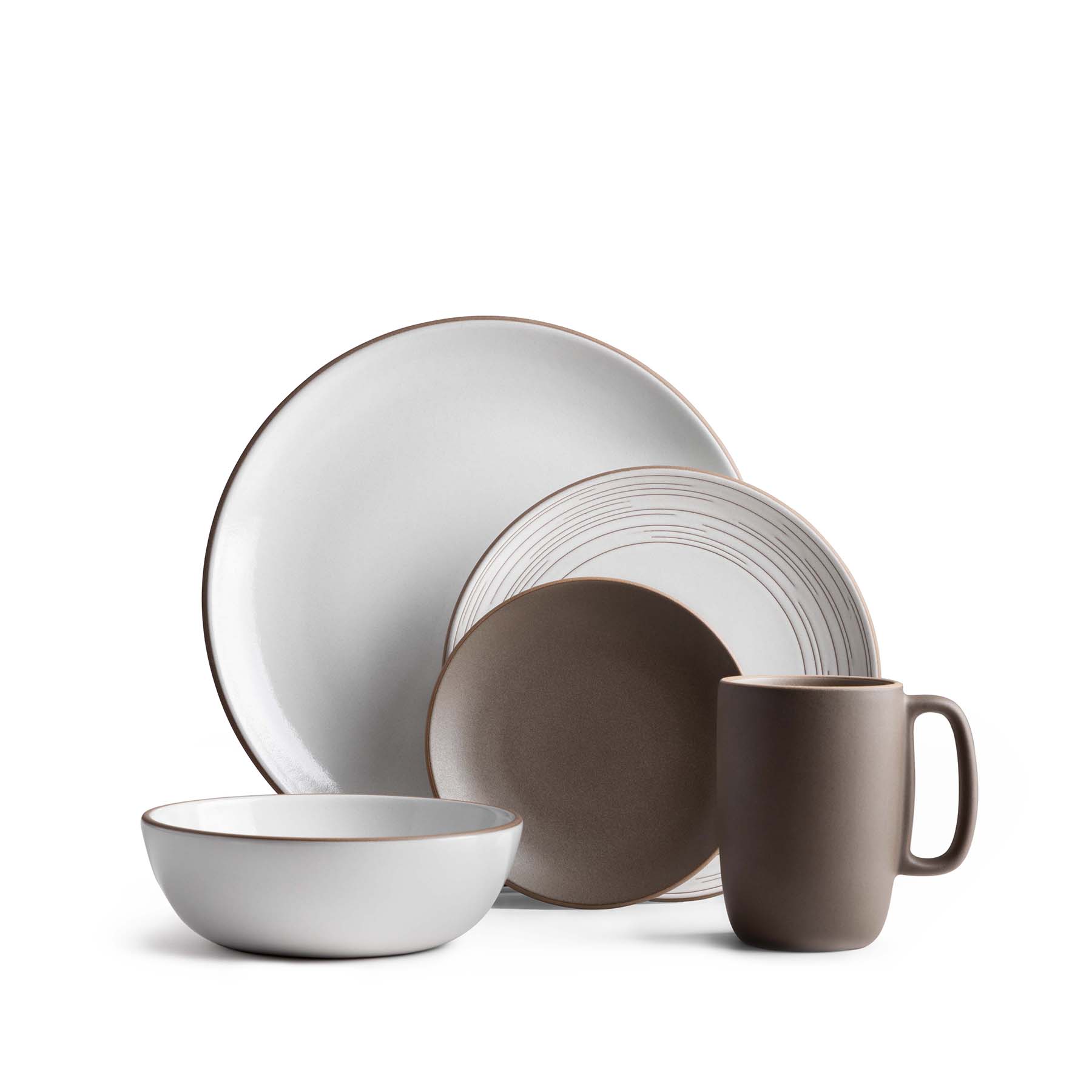 Lelia Dinnerware Set