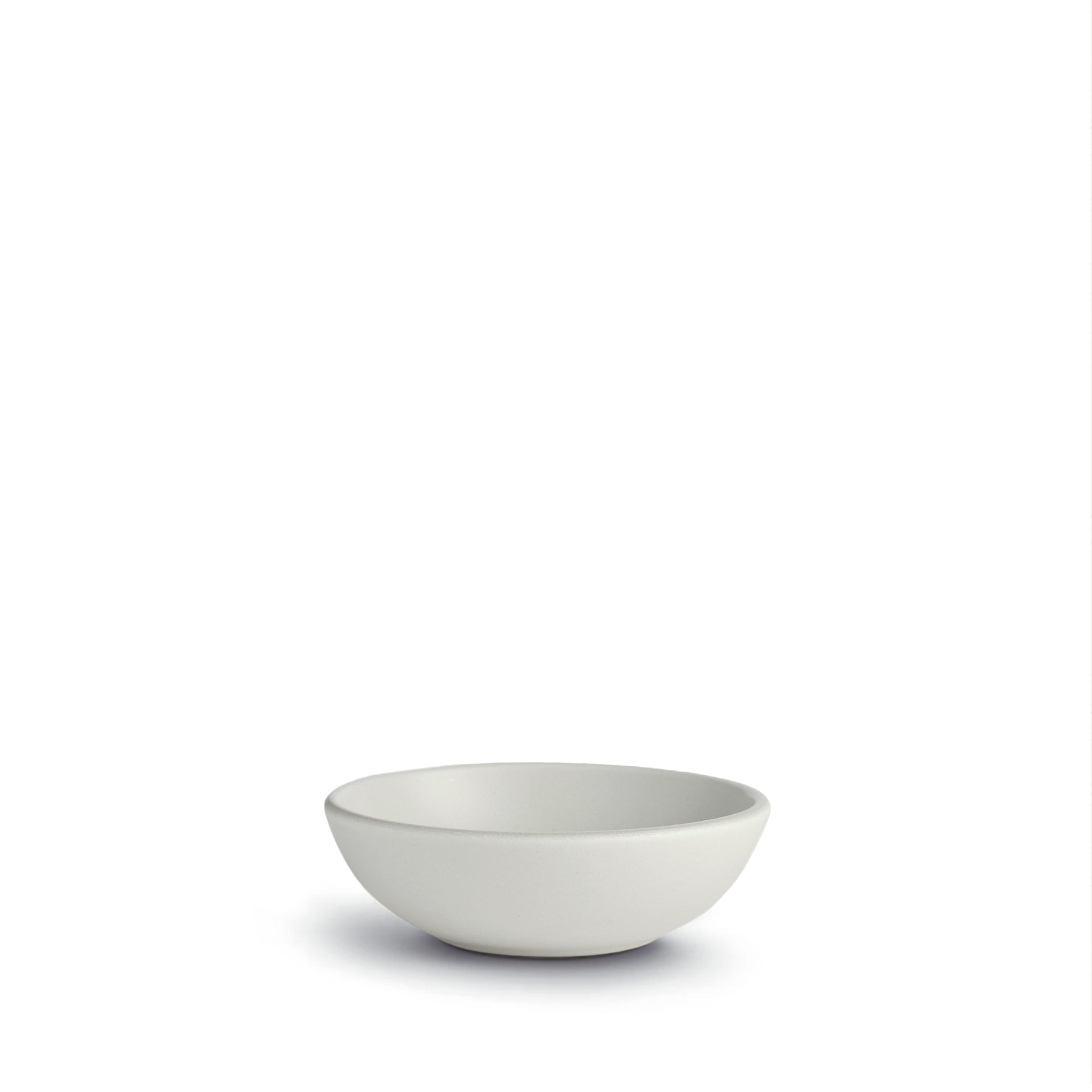Heath Ceramics Coupe Dessert Bowl in Sea Mist