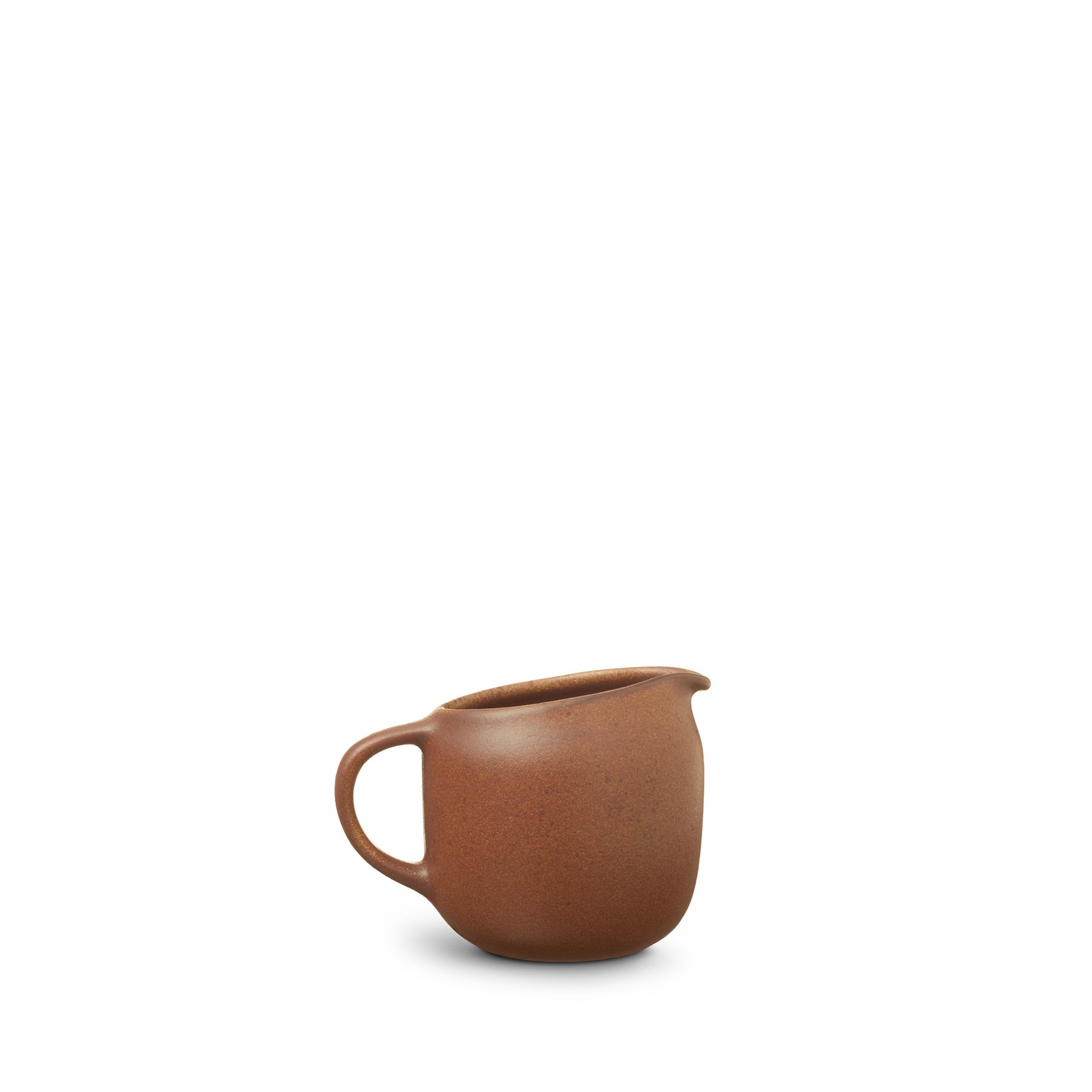 Heath Ceramics Creamer Redwood
