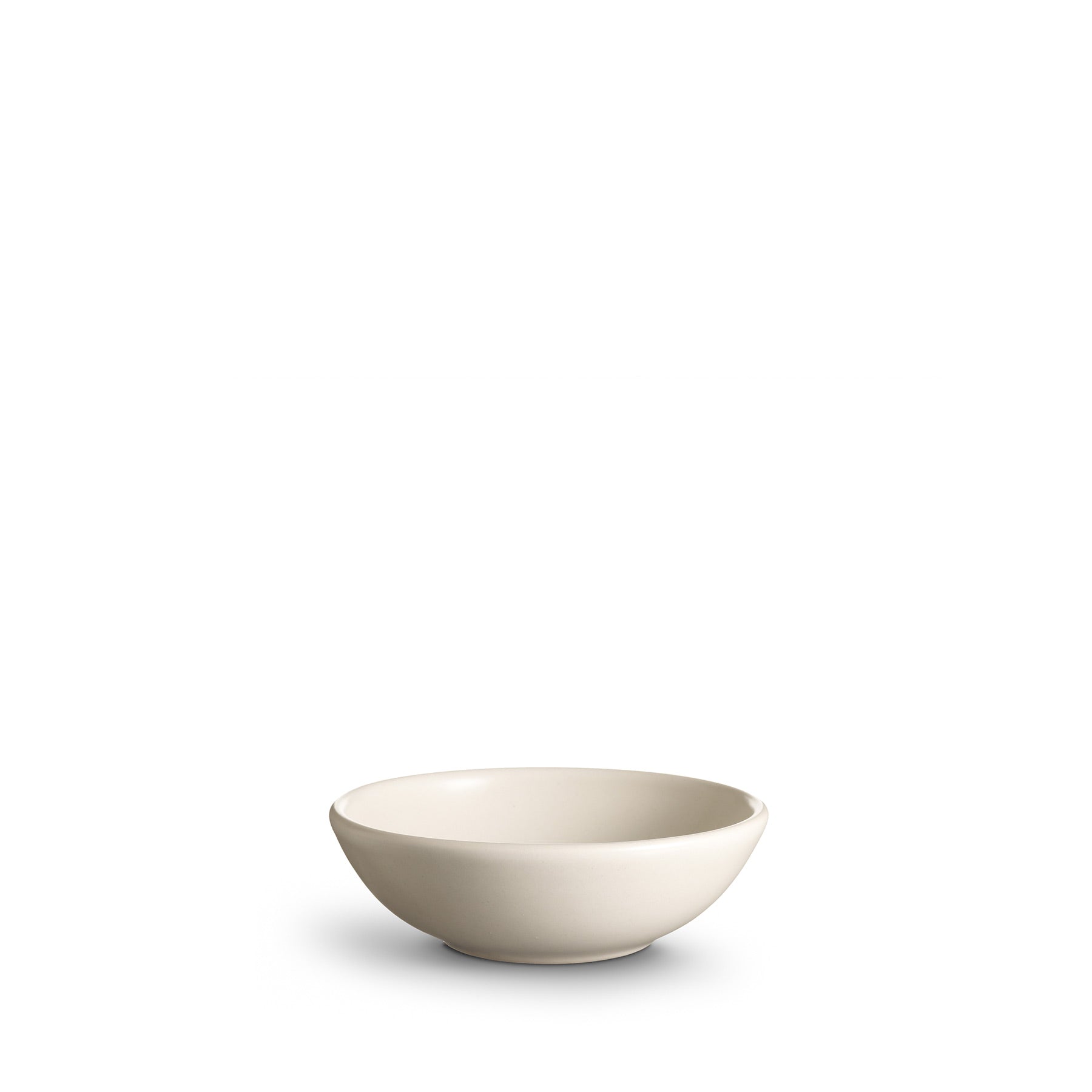 Heath Ceramics Coupe Dessert Bowl Linen