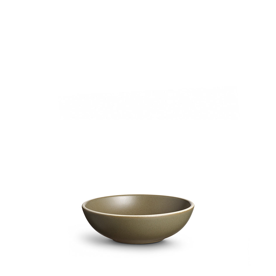 Heath Ceramics Coupe Dessert Bowl Rosemary