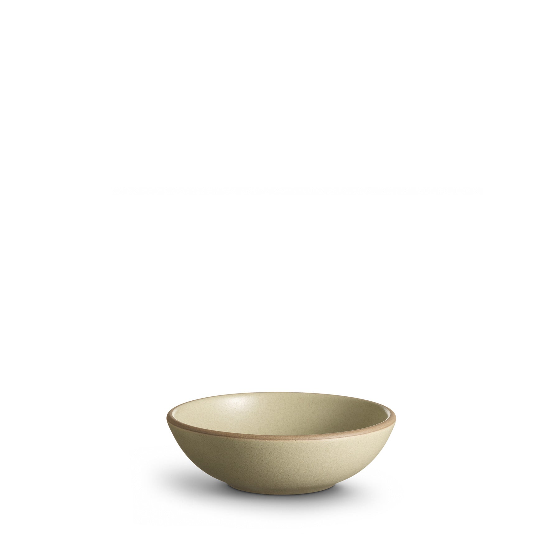 Heath Ceramics Coupe Dessert Bowl Sage