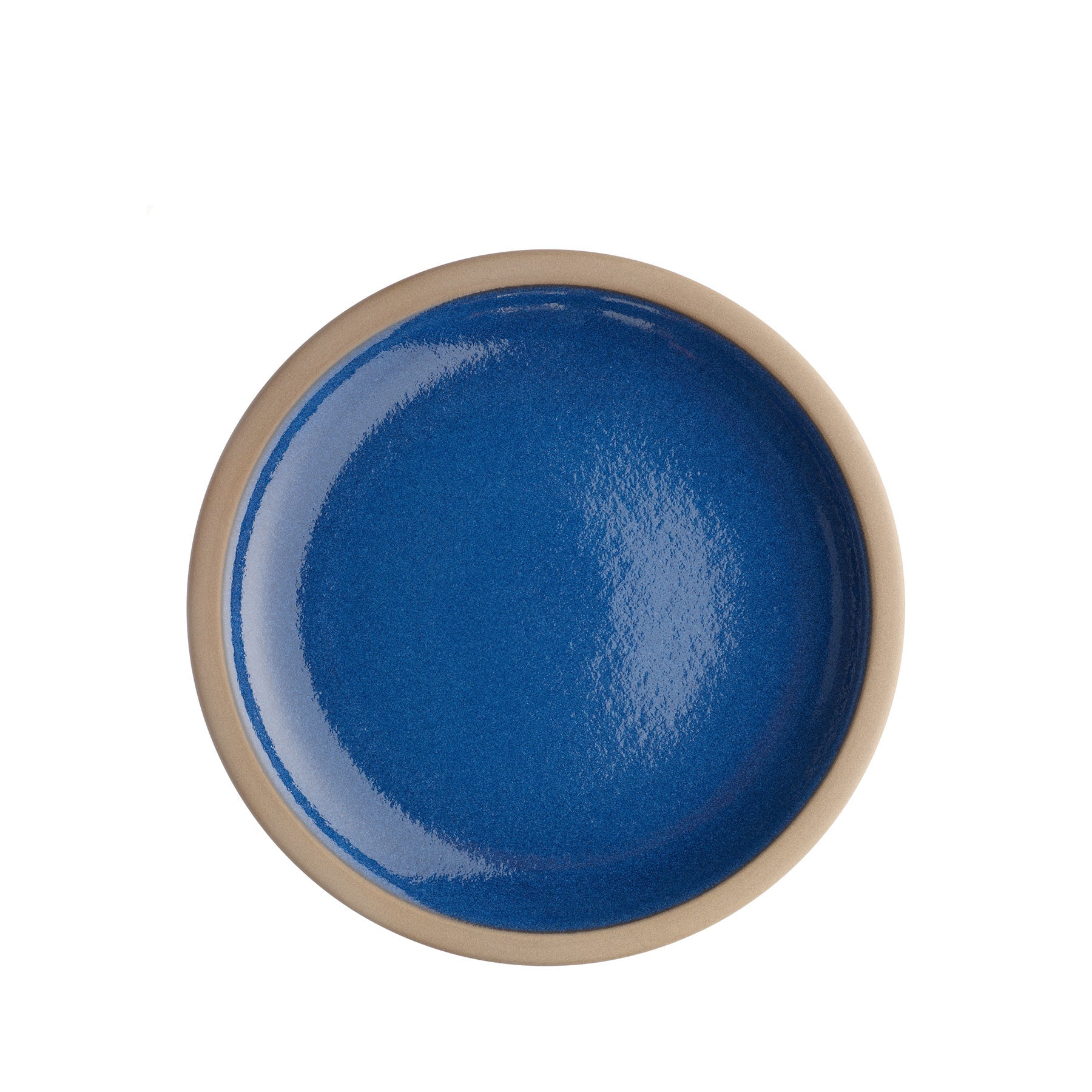 Heath Ceramics Rim Dinner Plate