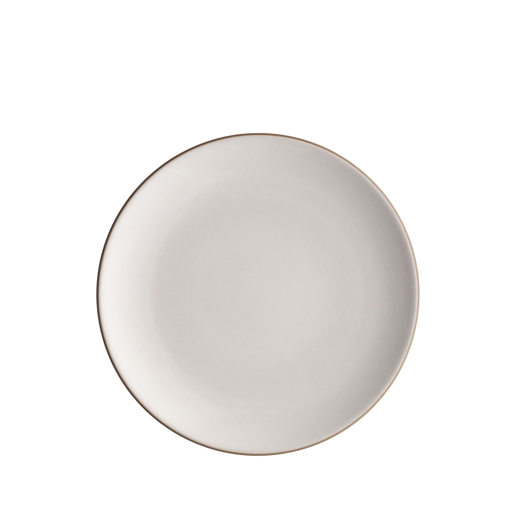 Heath Ceramics Coupe Dinner Plate