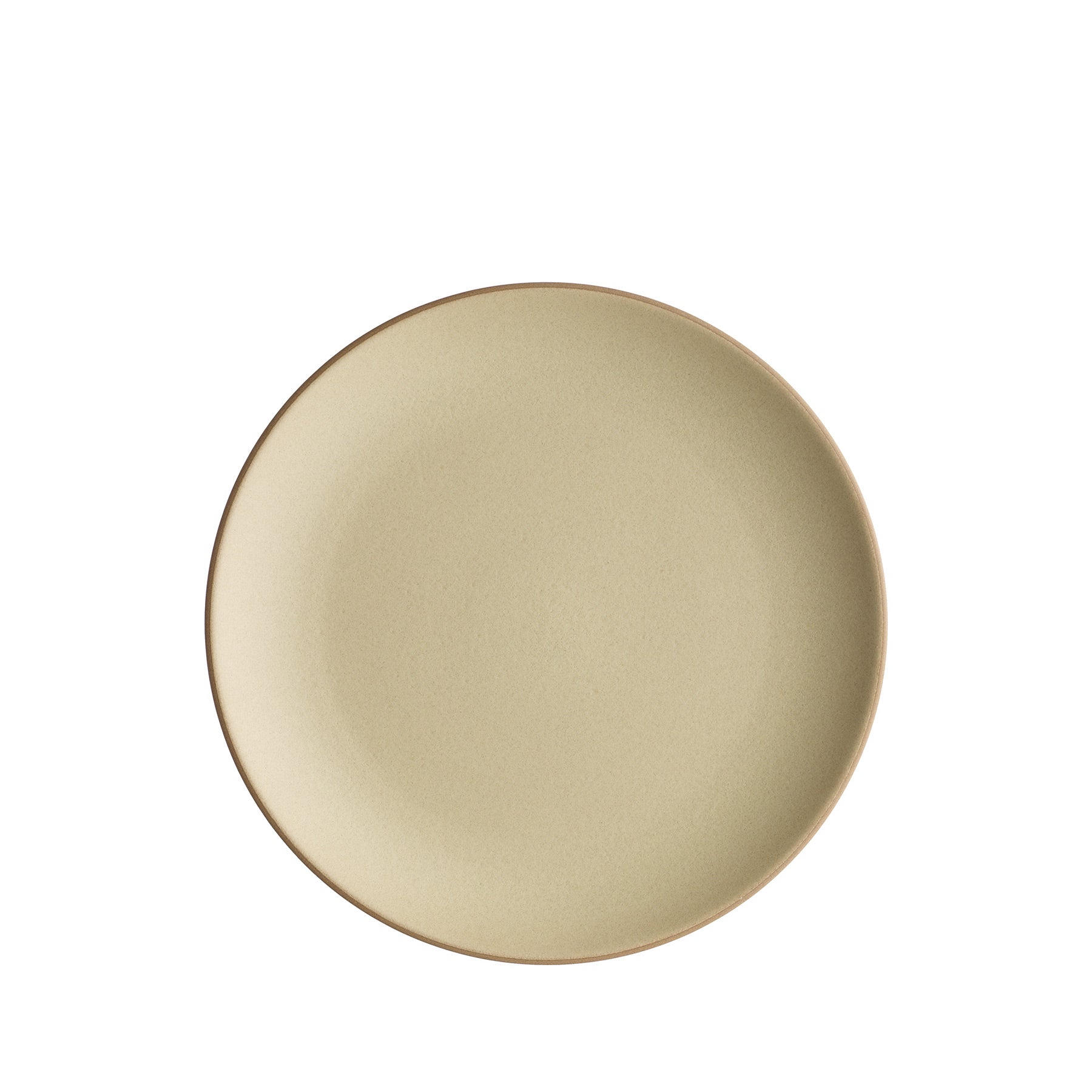 Heath Ceramics Coupe Dinner Plate