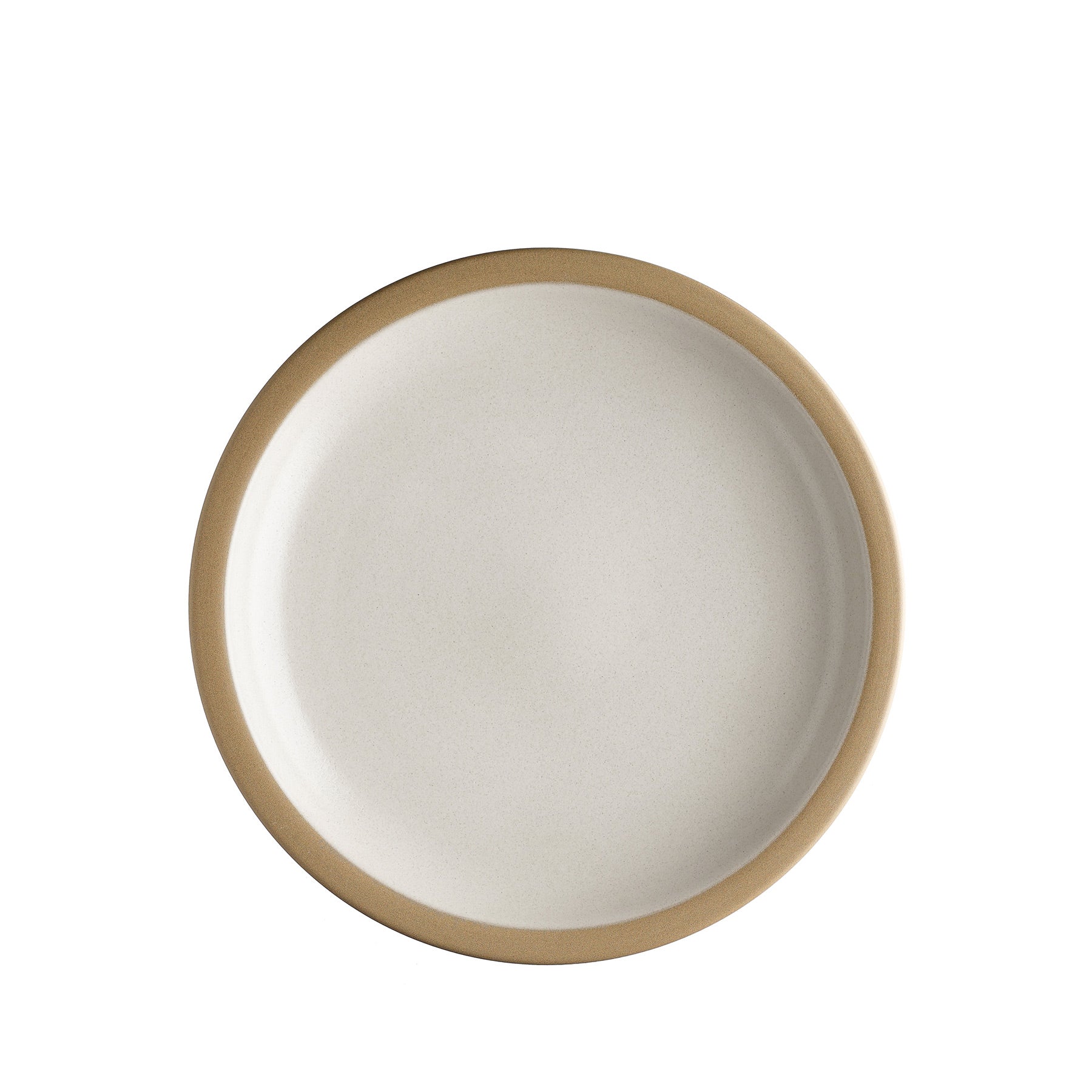 Heath Ceramics Rim Dinner Plate