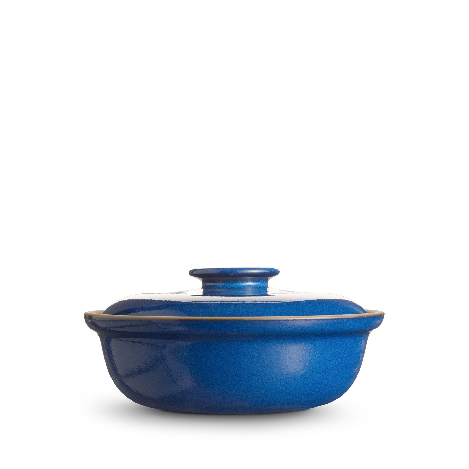 Heath Ceramics Large Covered Serving Dish