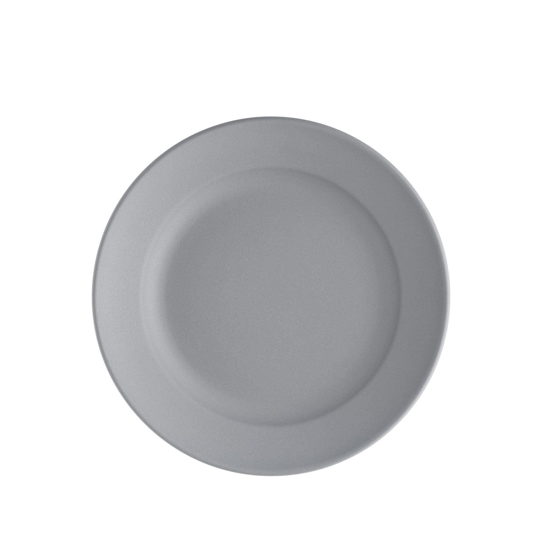 Heath Ceramics Chez Panisse Main Plate Slate