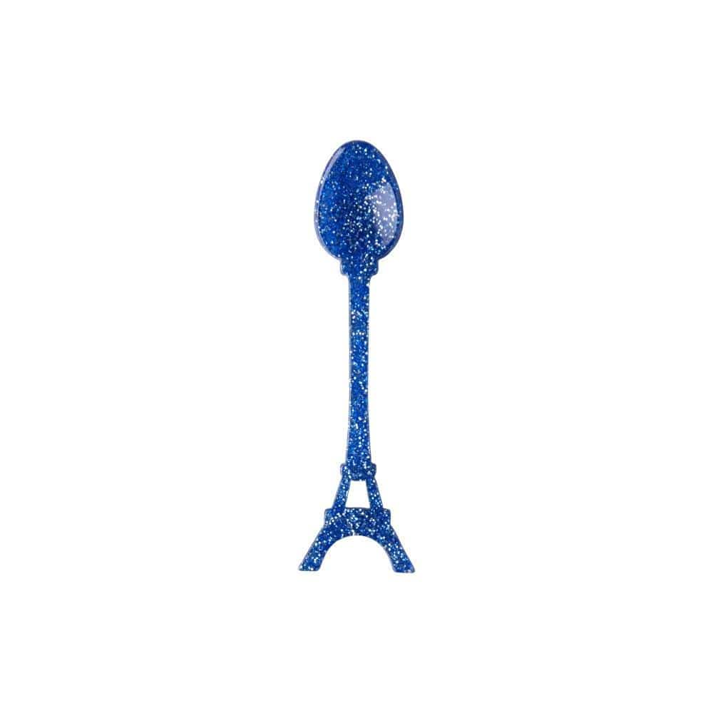 Moka Spoons Eiffel Tower (Set of 6) Sabre
