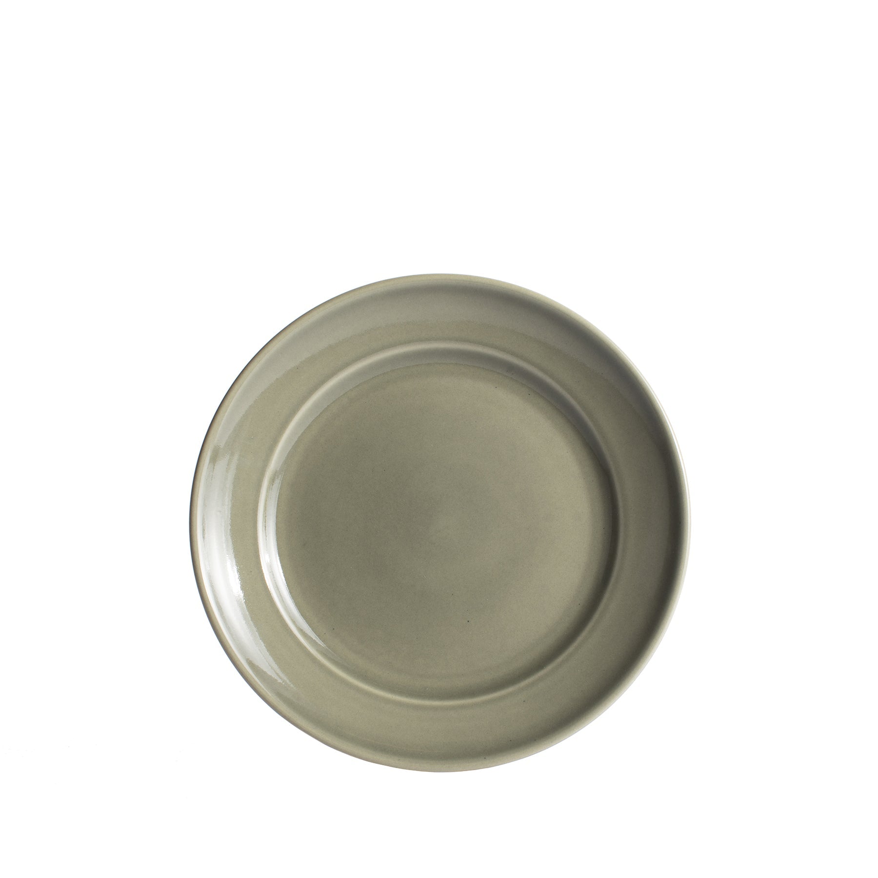 Heath Ceramics Chez Panisse Salad Plate Vine